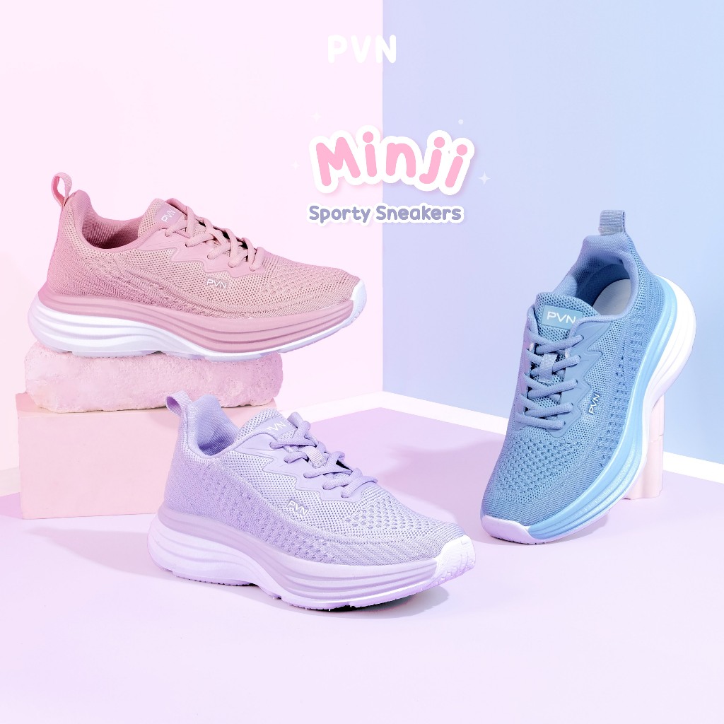 PVN Shoes Facebook ad