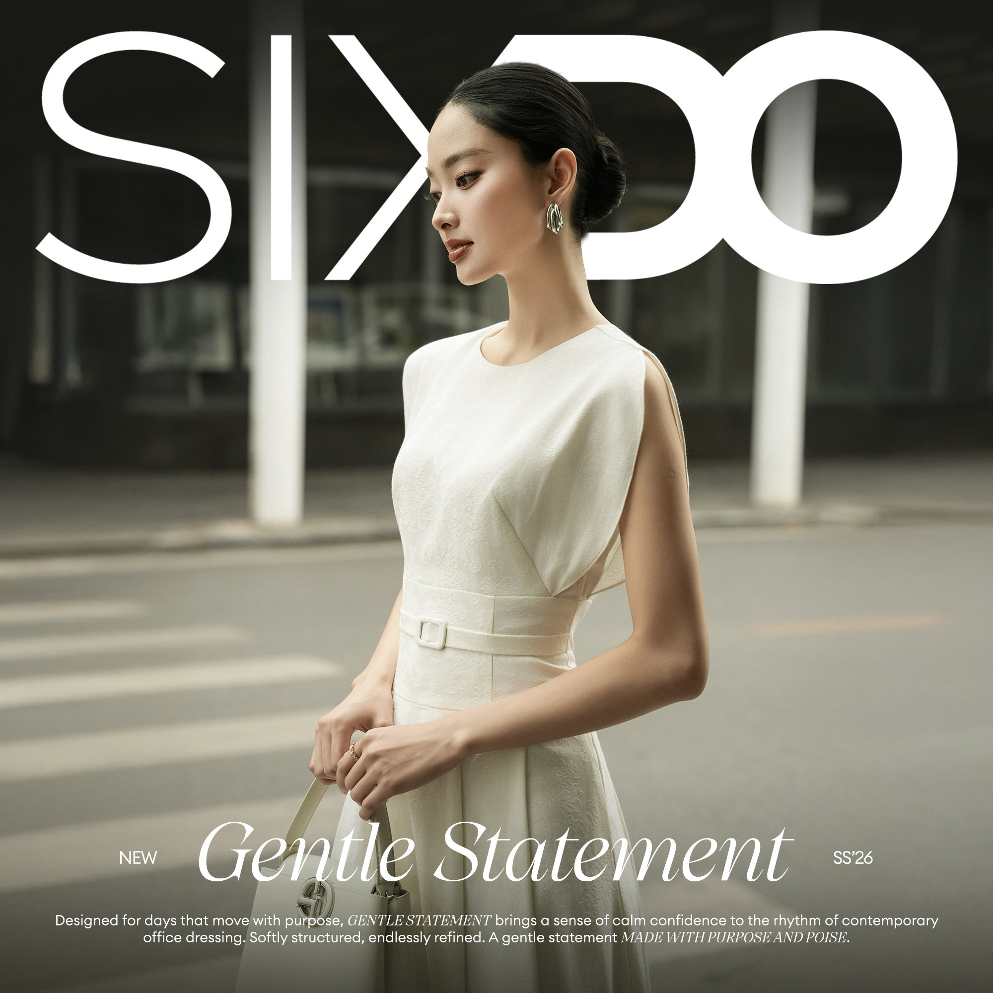 SIXDO Facebook ad