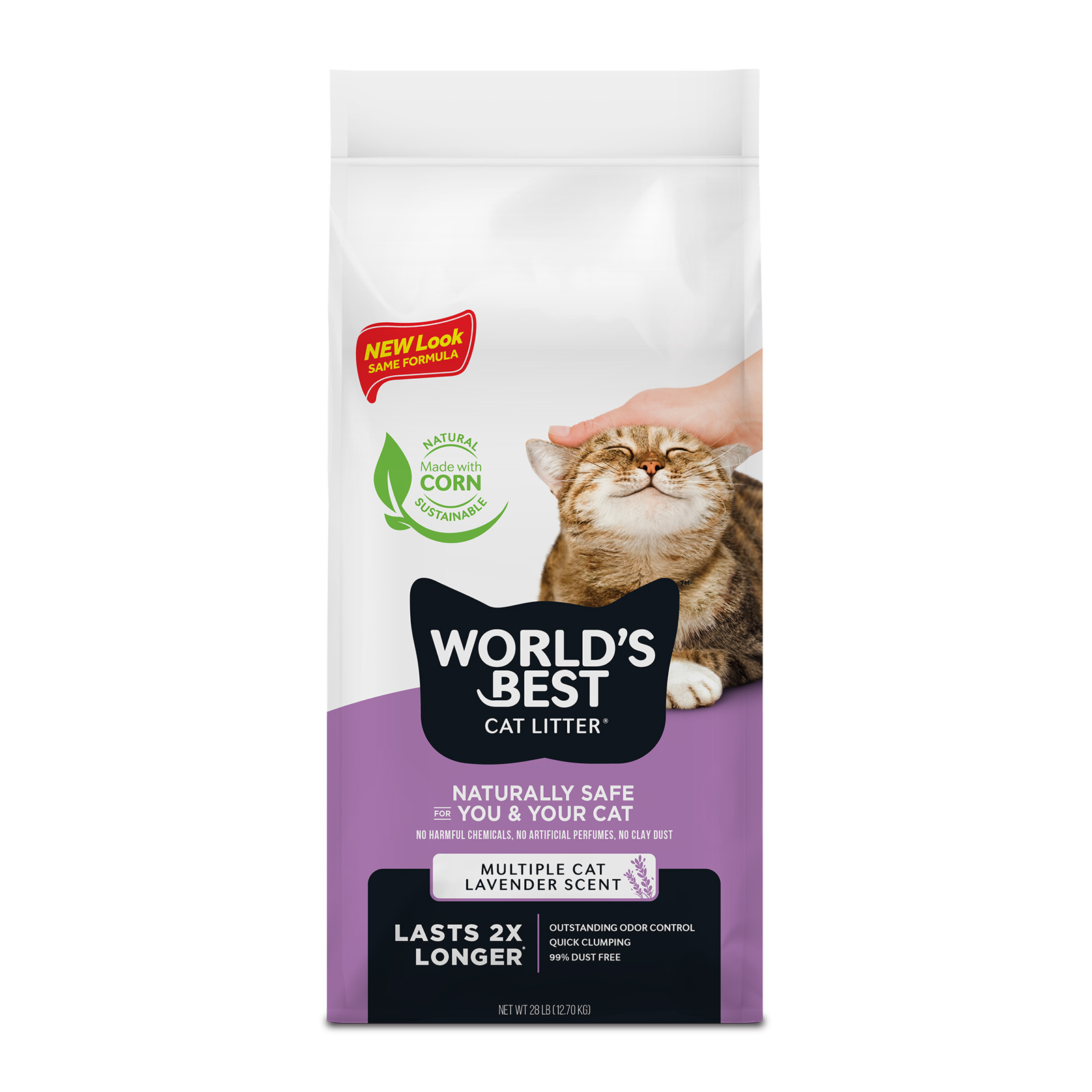 Budget Pet Products Facebook ad