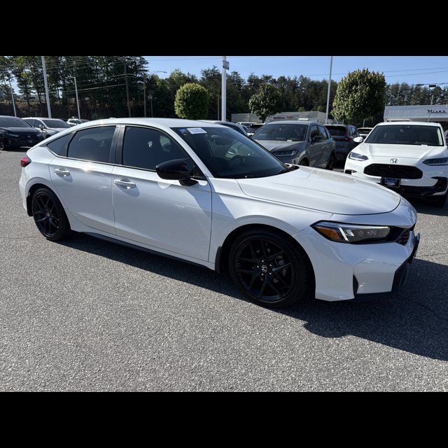 Hendrick Honda Hickory Facebook ad: As low as $0 down payment or payment…