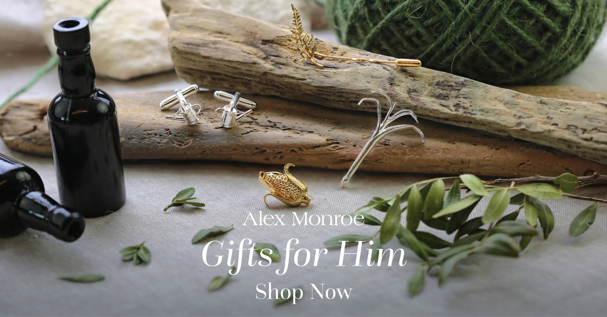 Alex Monroe Facebook ad from Jul 17, 2026