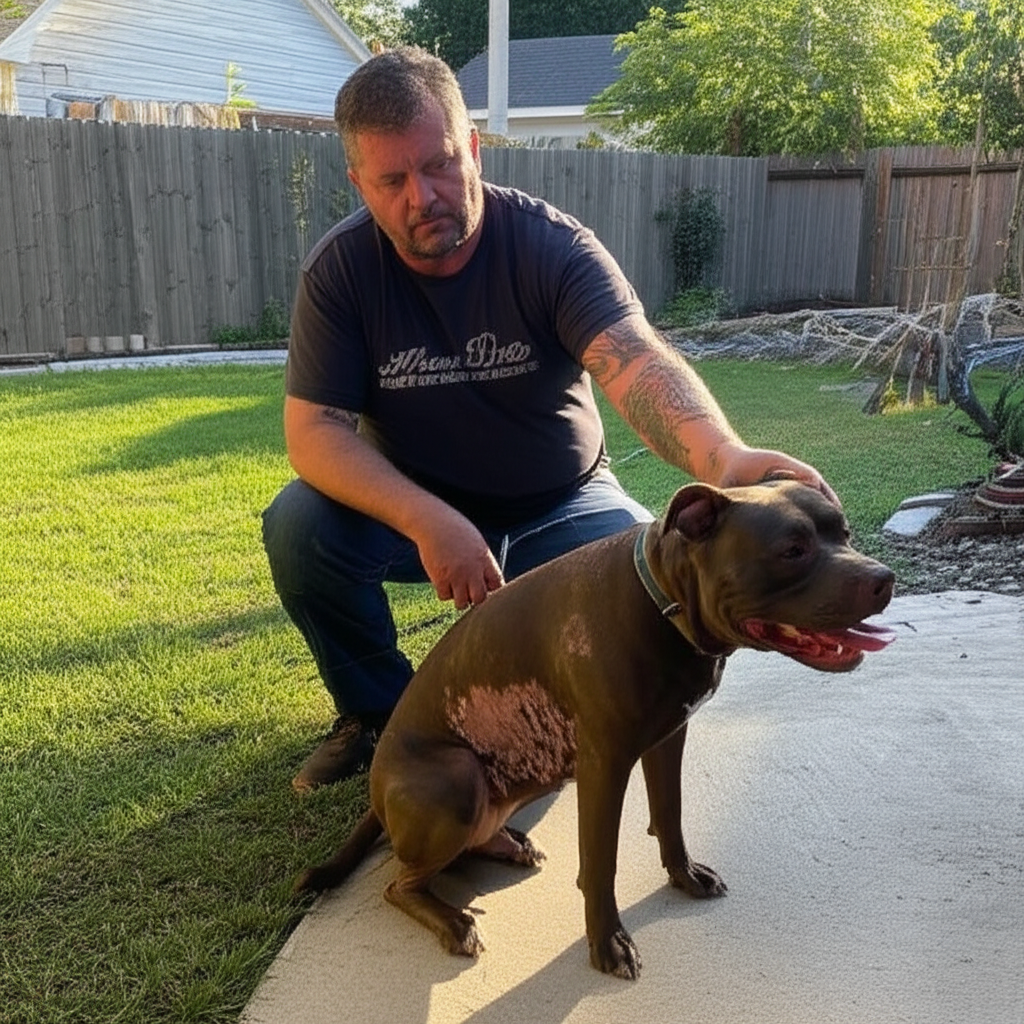 Pet Parents Community Facebook ad: The Shelter Warned Me About Her Skin