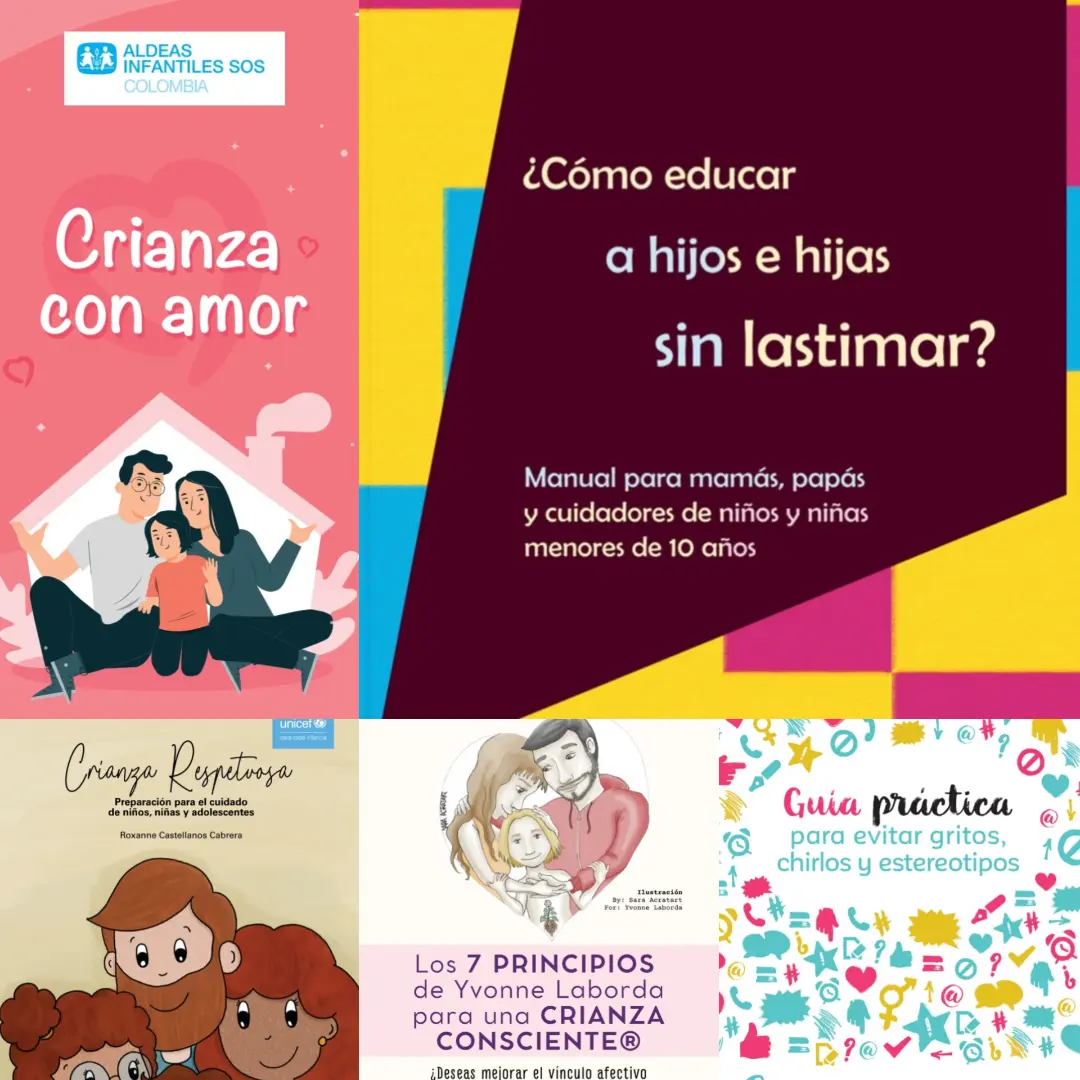 Lunoah Universo Digital Facebook ad: Para las que recién empiezan y las que…