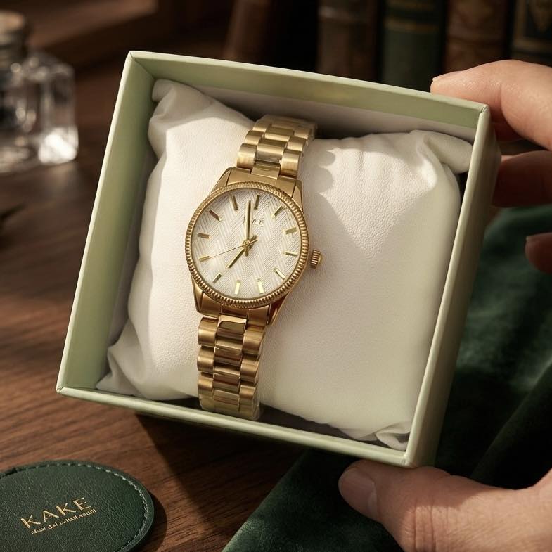 Happy Shop Facebook ad: Des montres hommes et femmes disponibles
