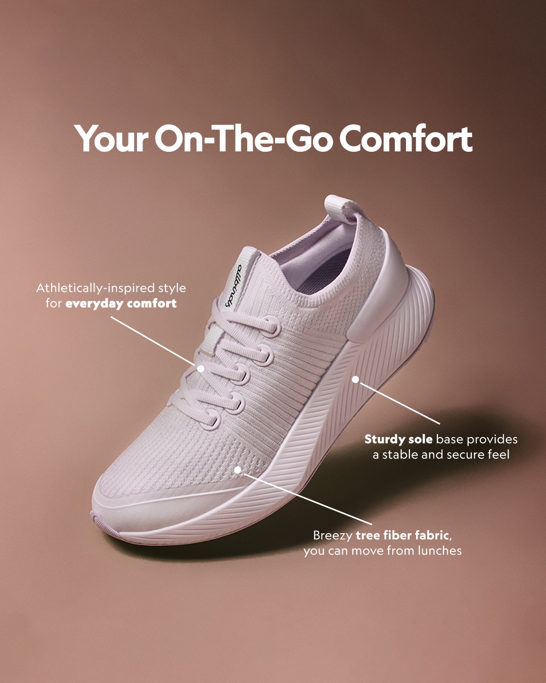 Allbirds Philippines Facebook ad