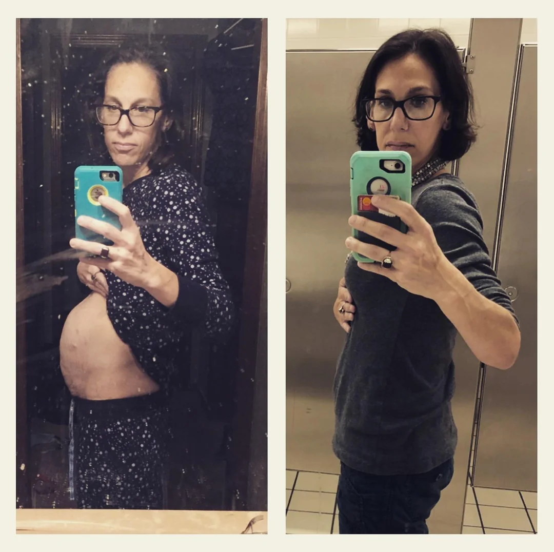 Carol Bennett Facebook ad: If you've been on the low FODMAP diet…