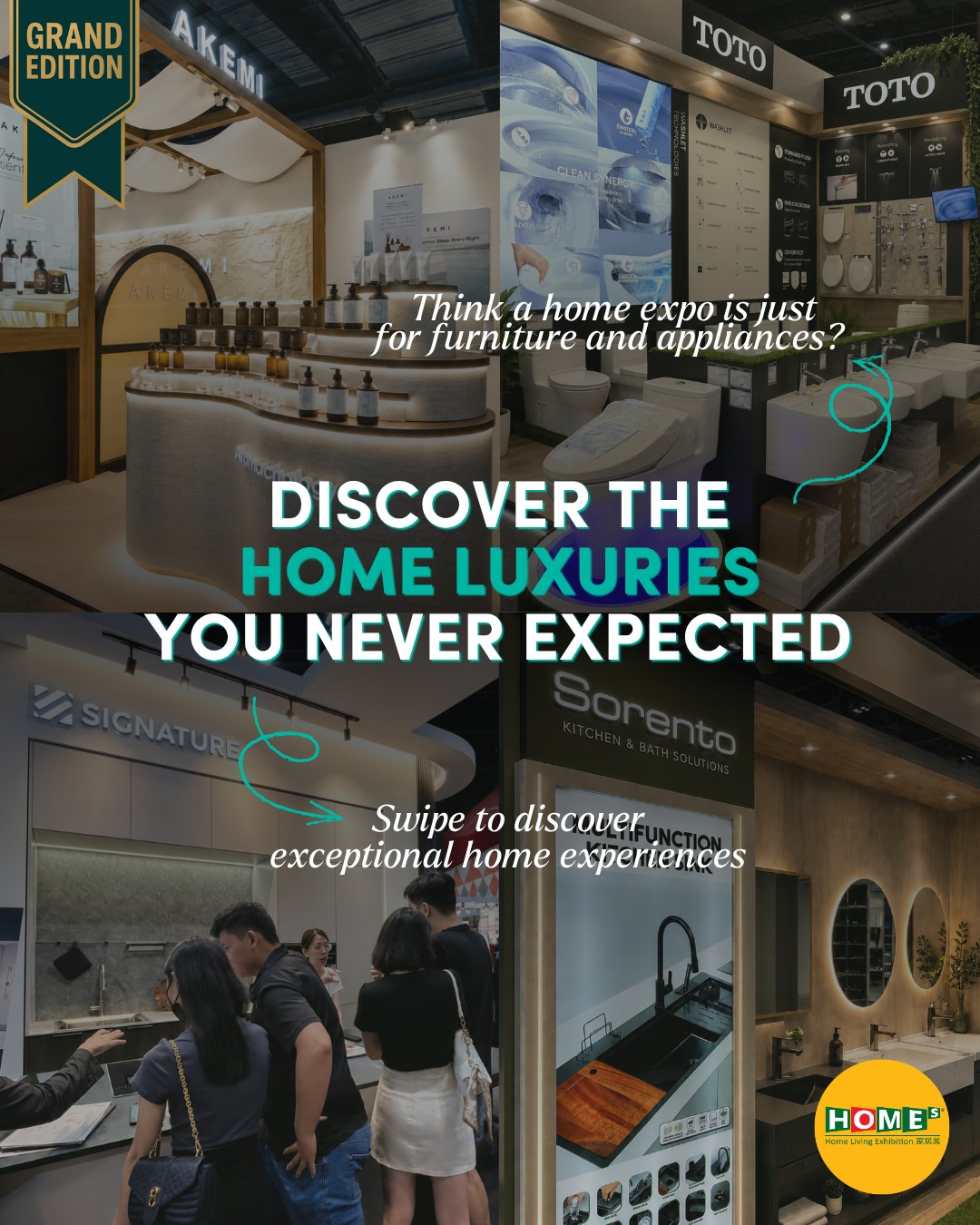 Qanvast - Interior Design Ideas Facebook ad