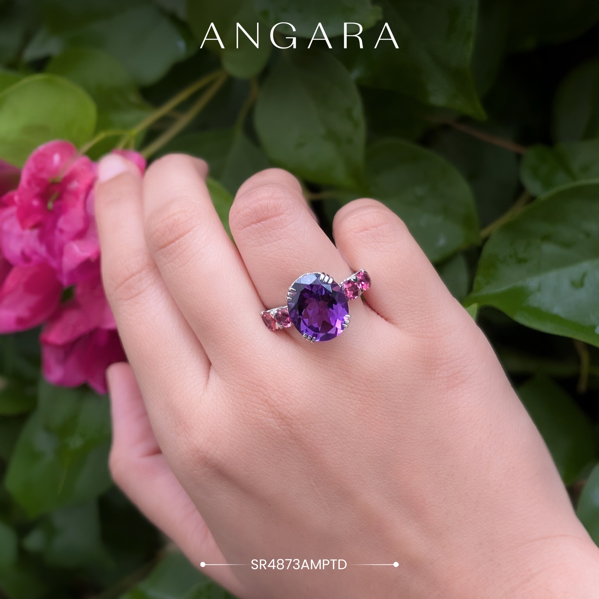 Angara.com Facebook ad
