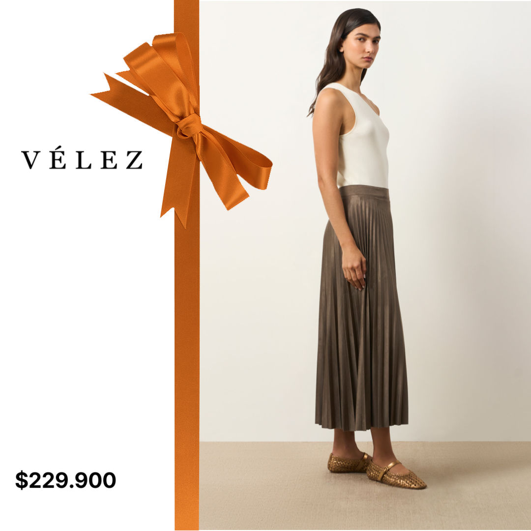 Vélez Facebook ad