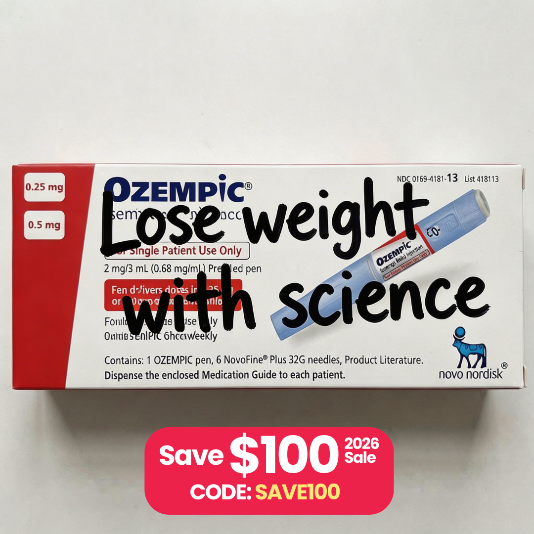 Health Insider Daily Facebook ad