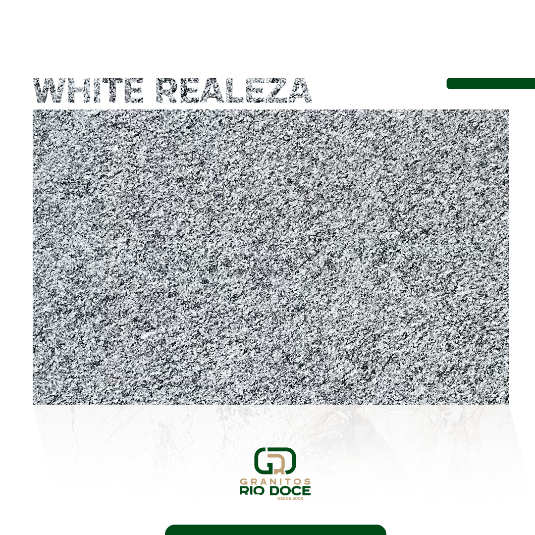 GRD Granitos Facebook ad: White Realeza: o melhor custo-benefício direto da nossa…