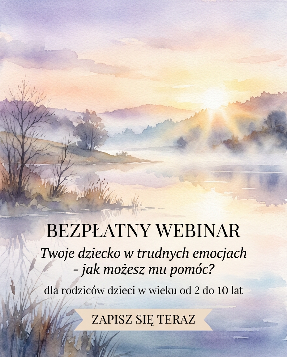 Sonia Michalik psycholog dziecięca Facebook ad