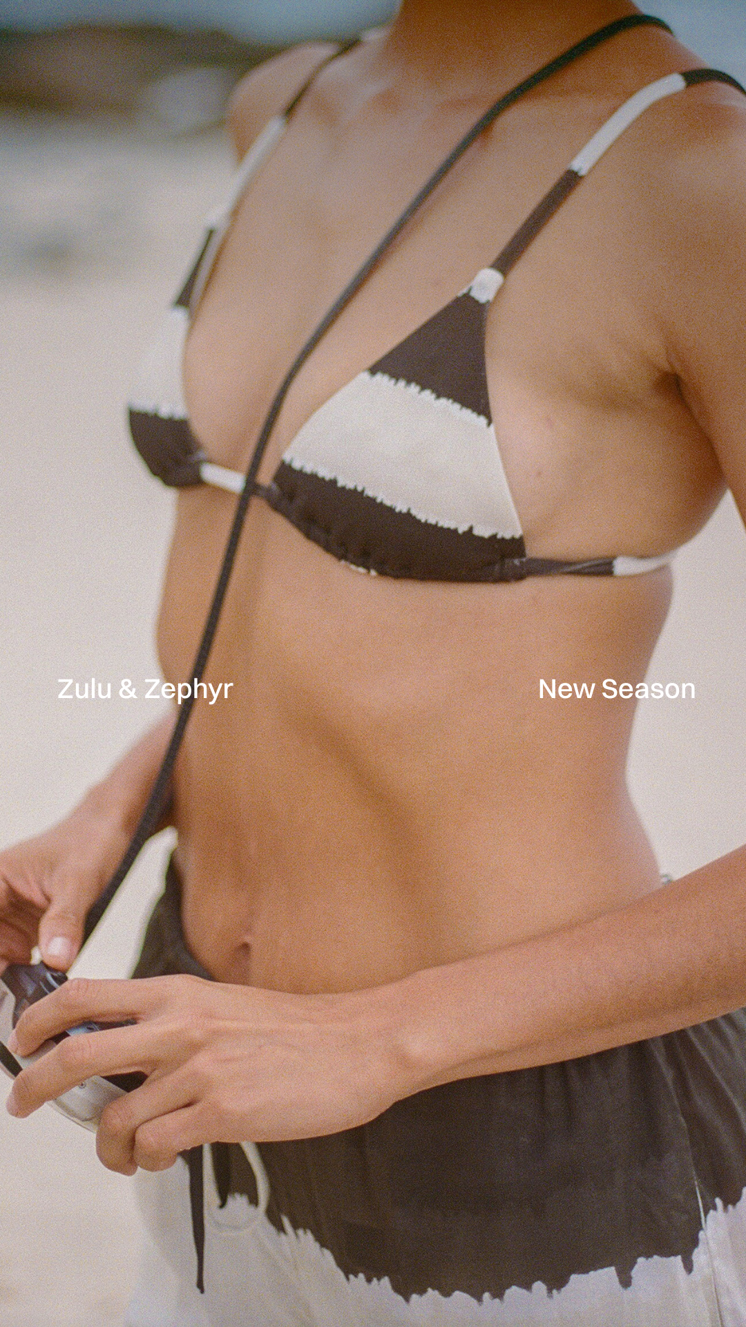 Zulu & Zephyr Facebook ad
