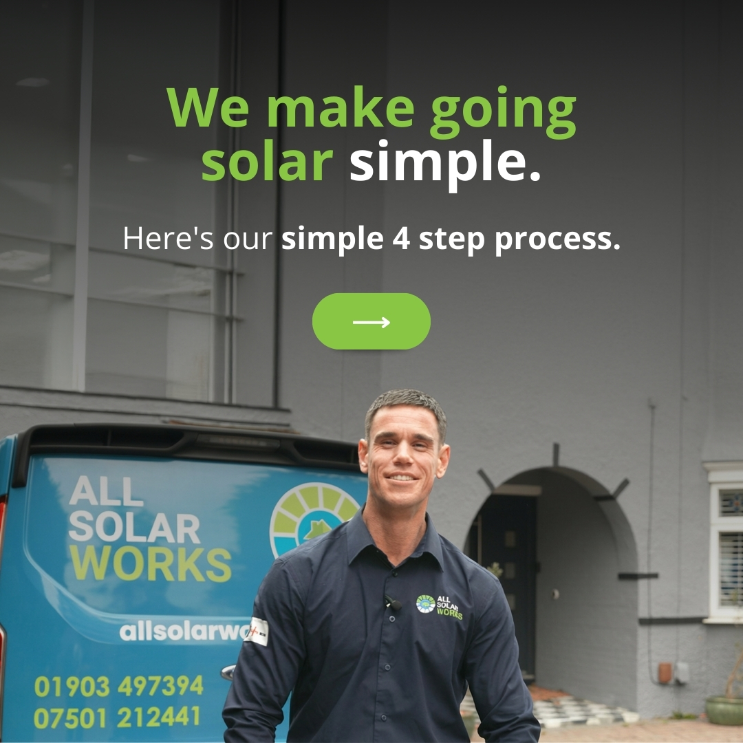 All Sparks Works Facebook ad