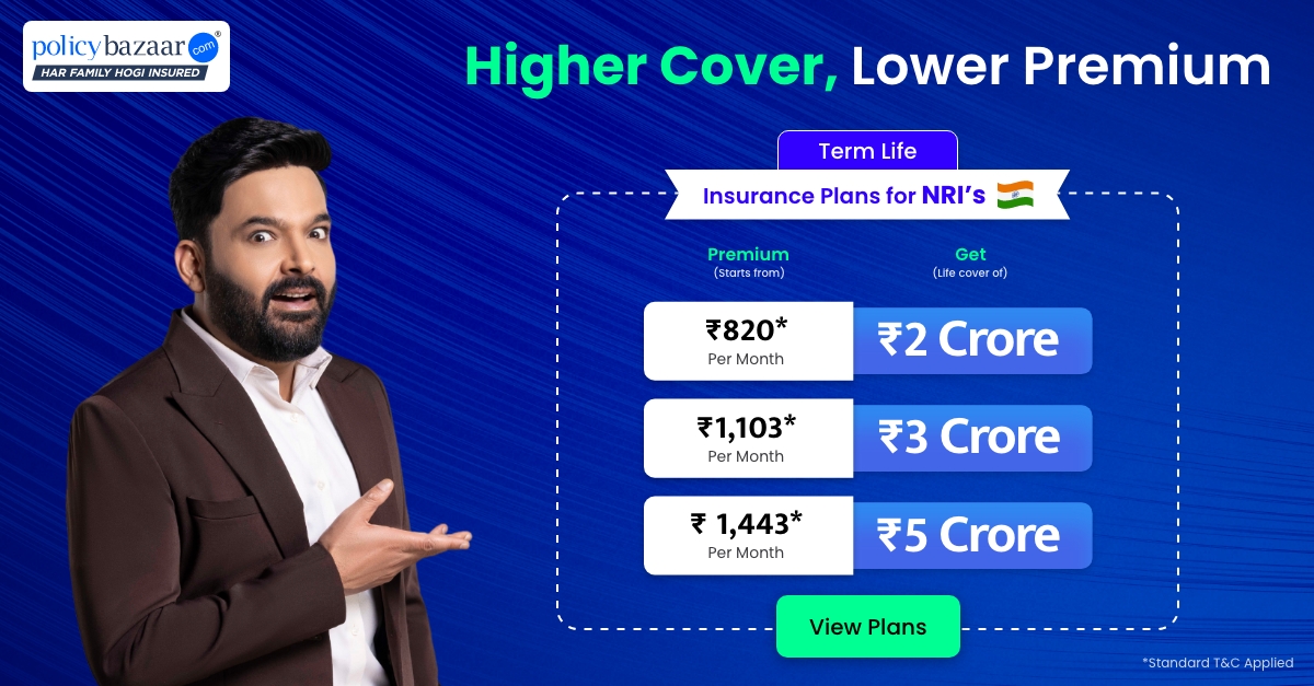 Policybazaar Facebook ad