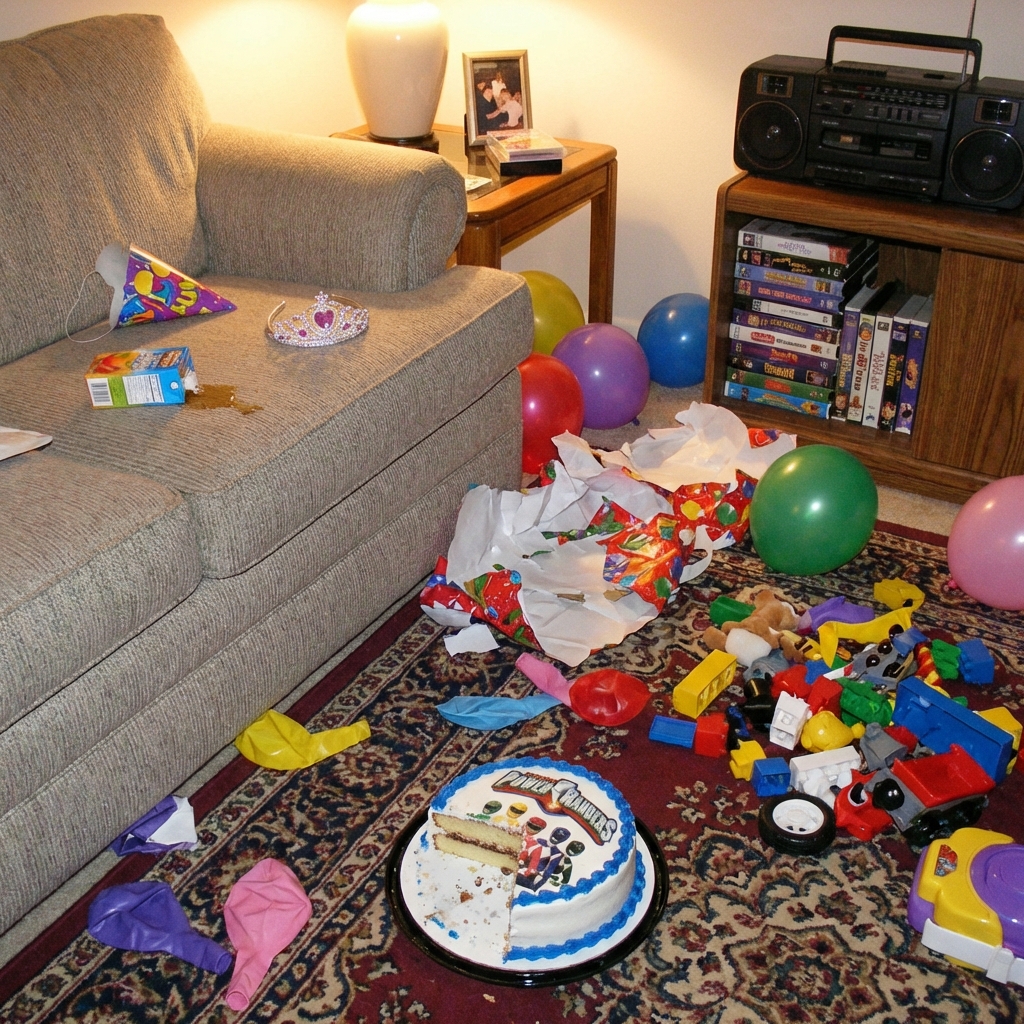 Raising Resilient Kids Facebook ad