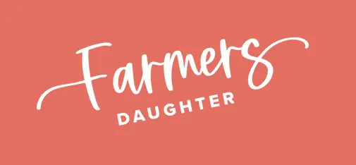 Farmers Daughter Design Studio Facebook ad