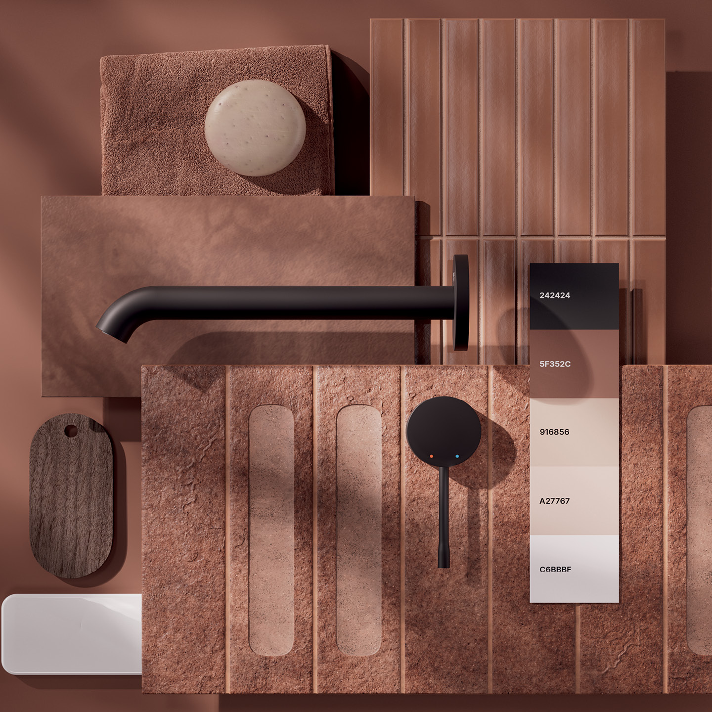 GROHE Facebook ad