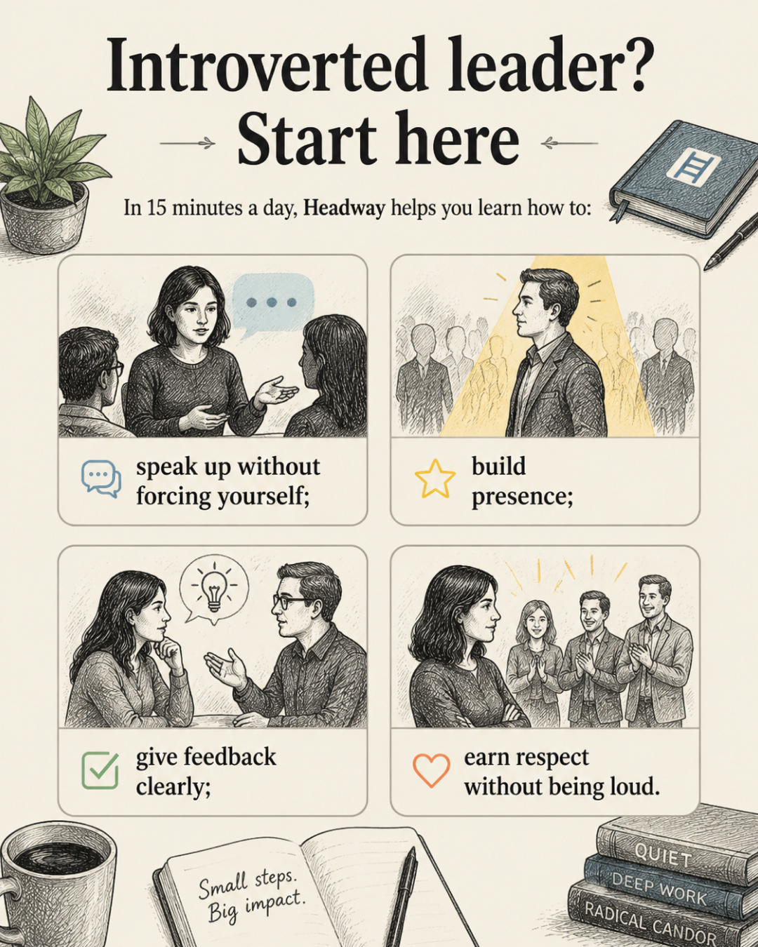 Key Insights From Bestsellers Facebook ad