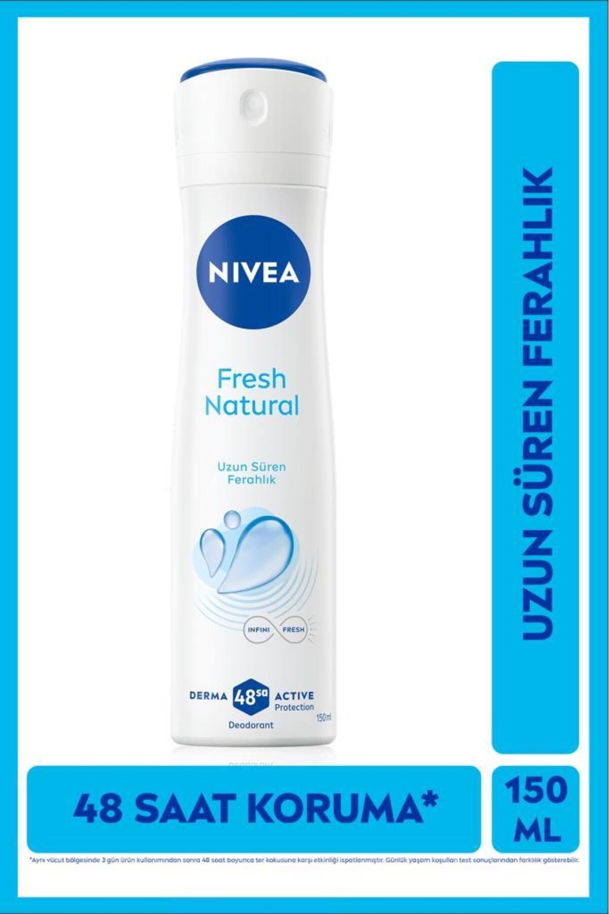 NIVEA Facebook ad