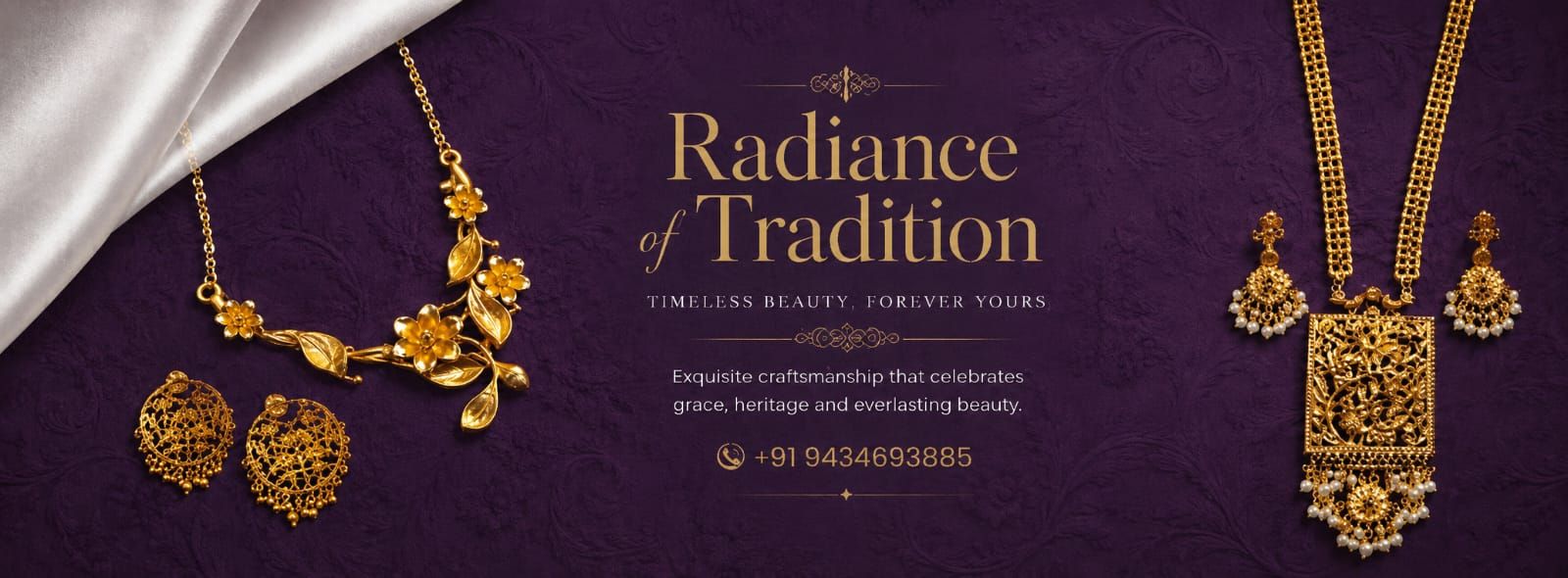 Dream Boutique Facebook ad: Welcome to Dream Boutique Jewellery Looking for stylish…