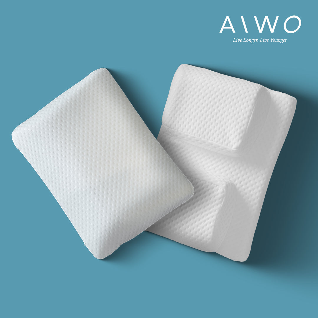 Aiwo Facebook ad