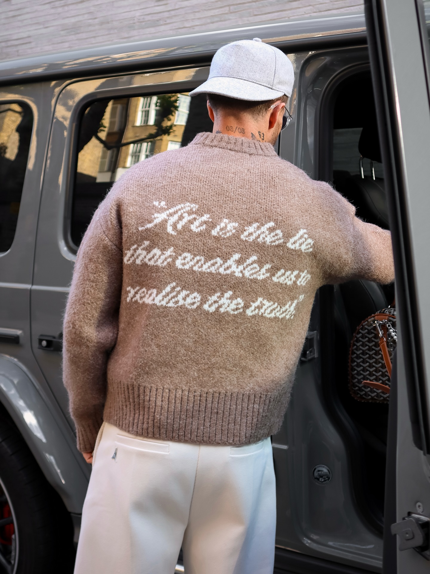 Manière De Voir Facebook ad