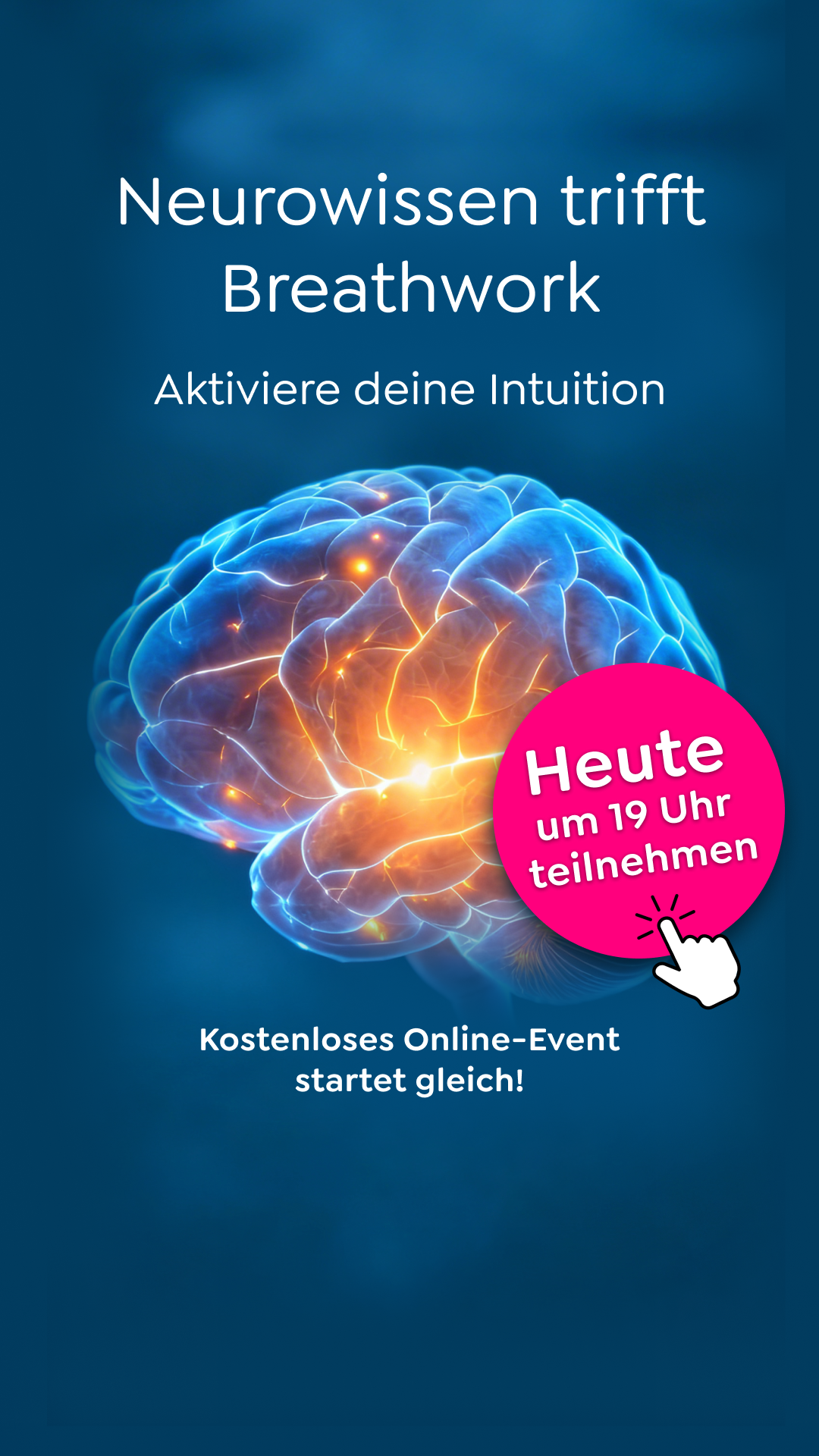Greator Facebook ad