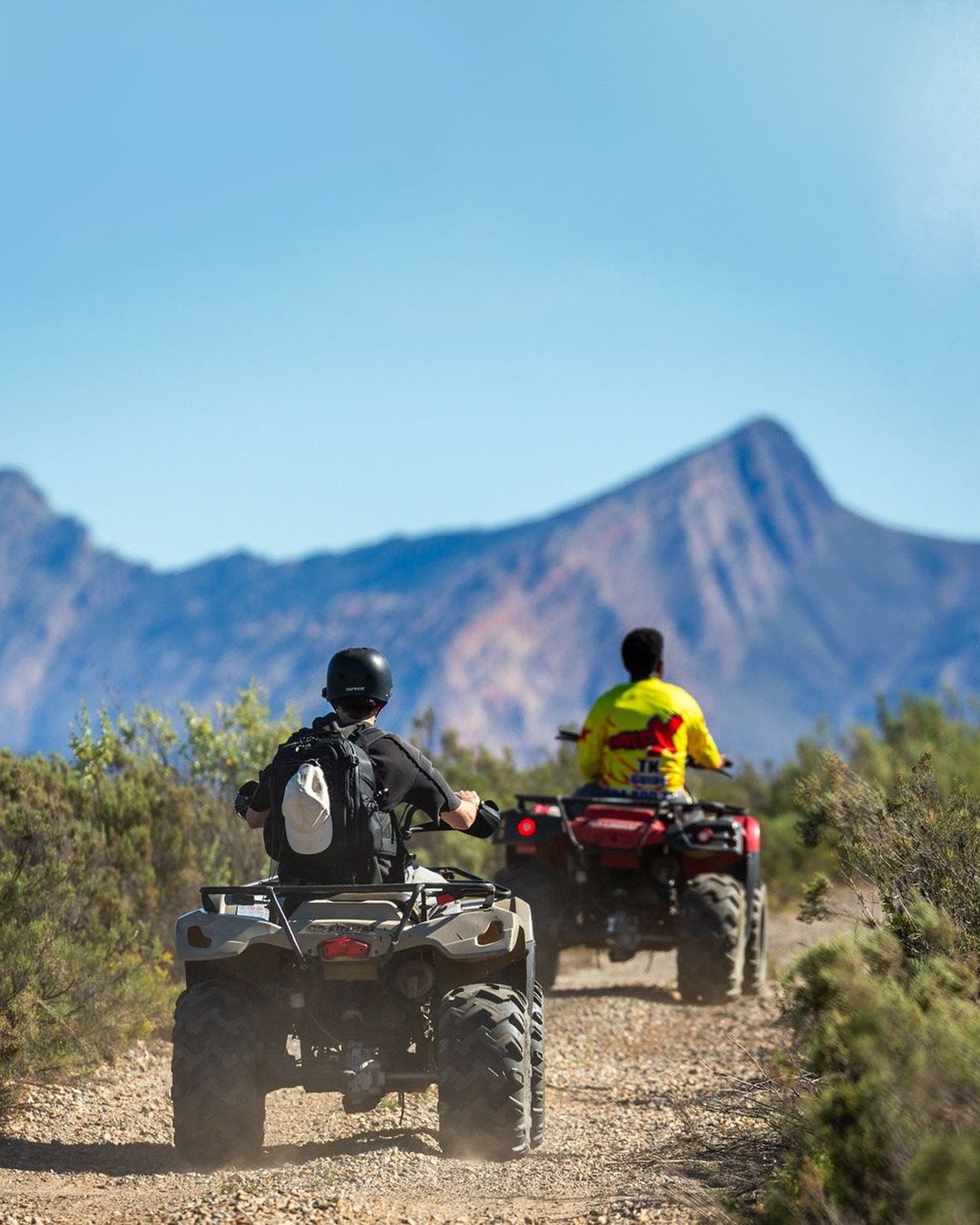 Karoo 1 Hotel & Village Facebook ad: Karoo 1 Hotel Accommodation, Klein Karoo Escape