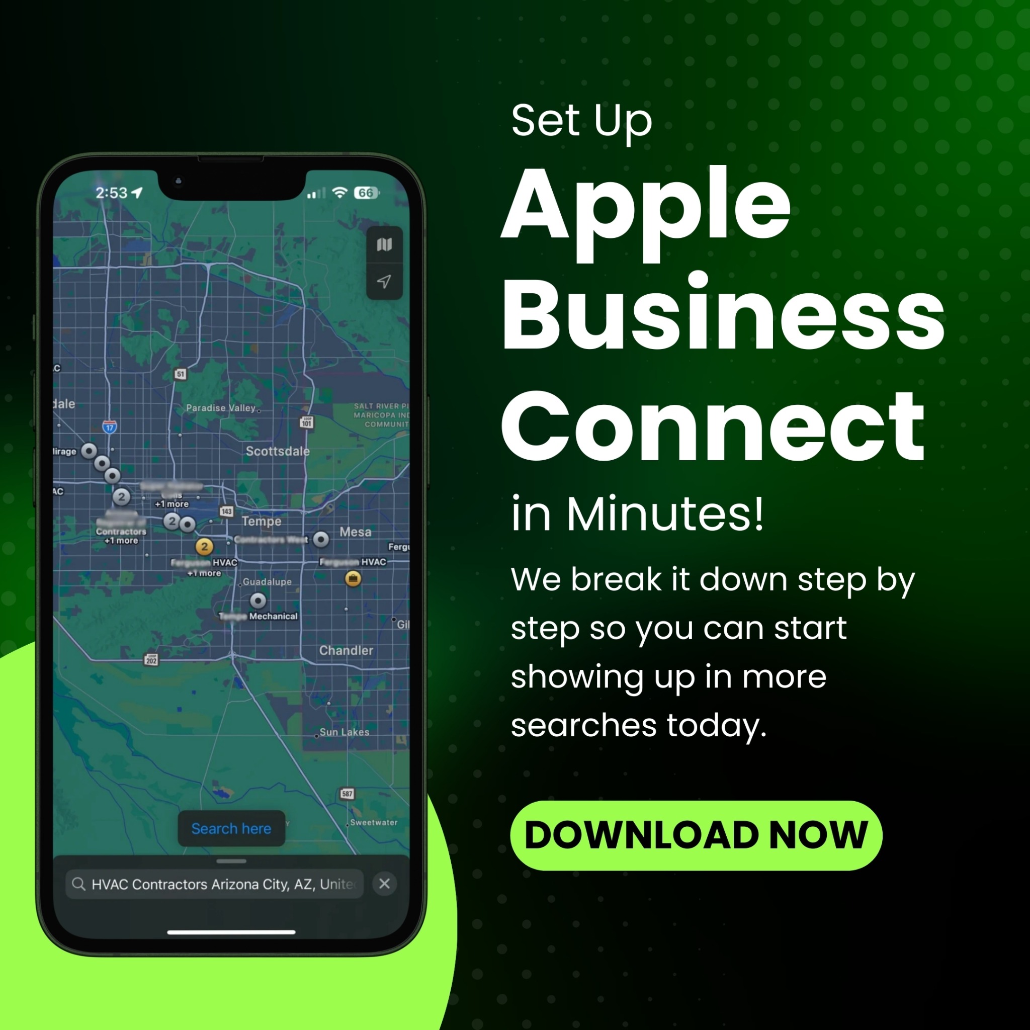Relentless Digital Facebook ad