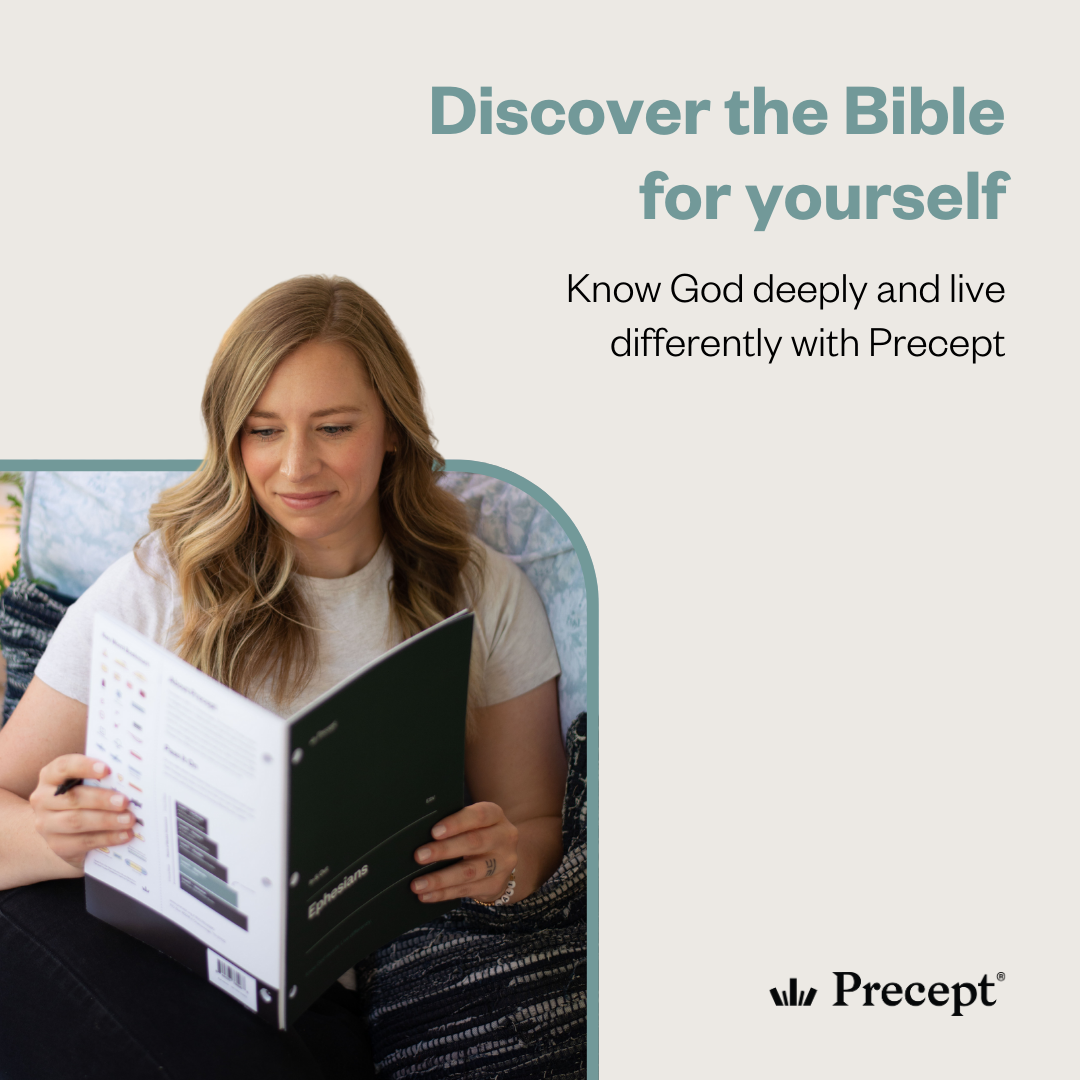 Precept Facebook ad