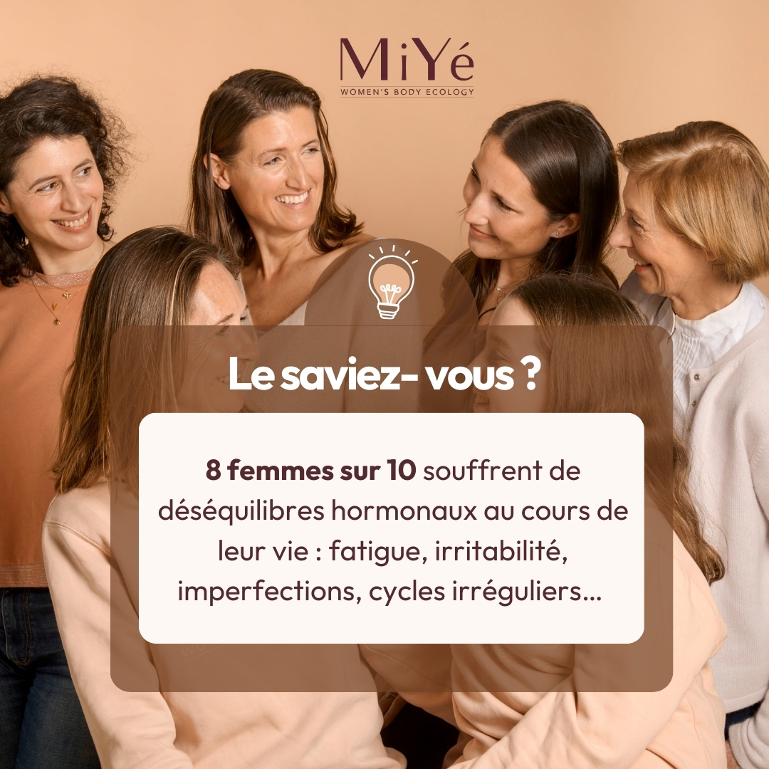 MiYé Facebook ad