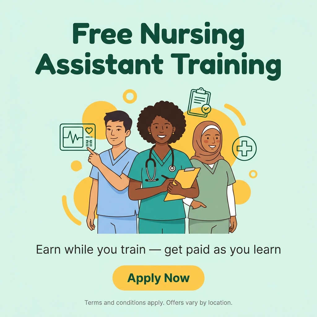 Search Daily Deals Facebook ad
