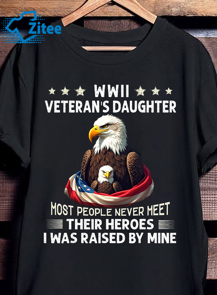 Proud Veteran Facebook ad