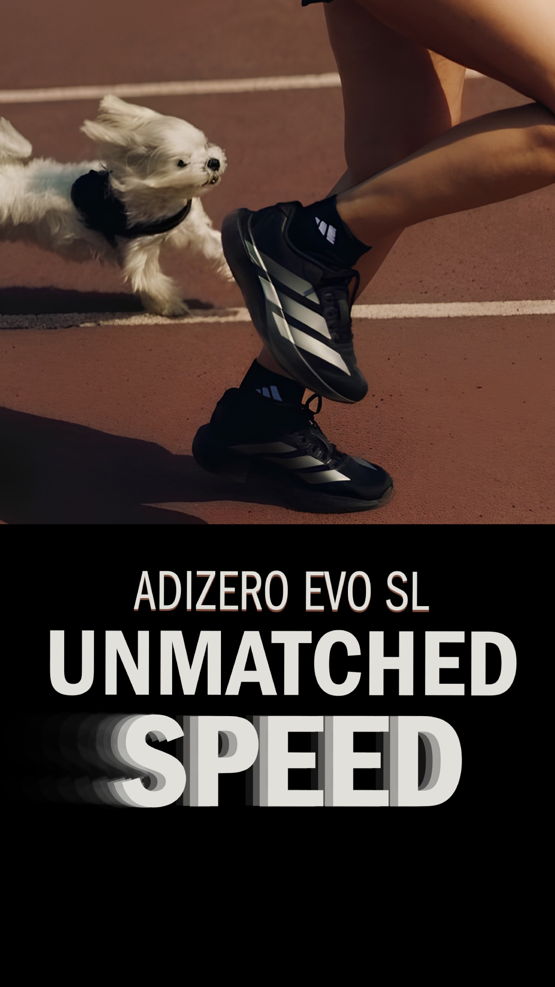 adidas Facebook ad