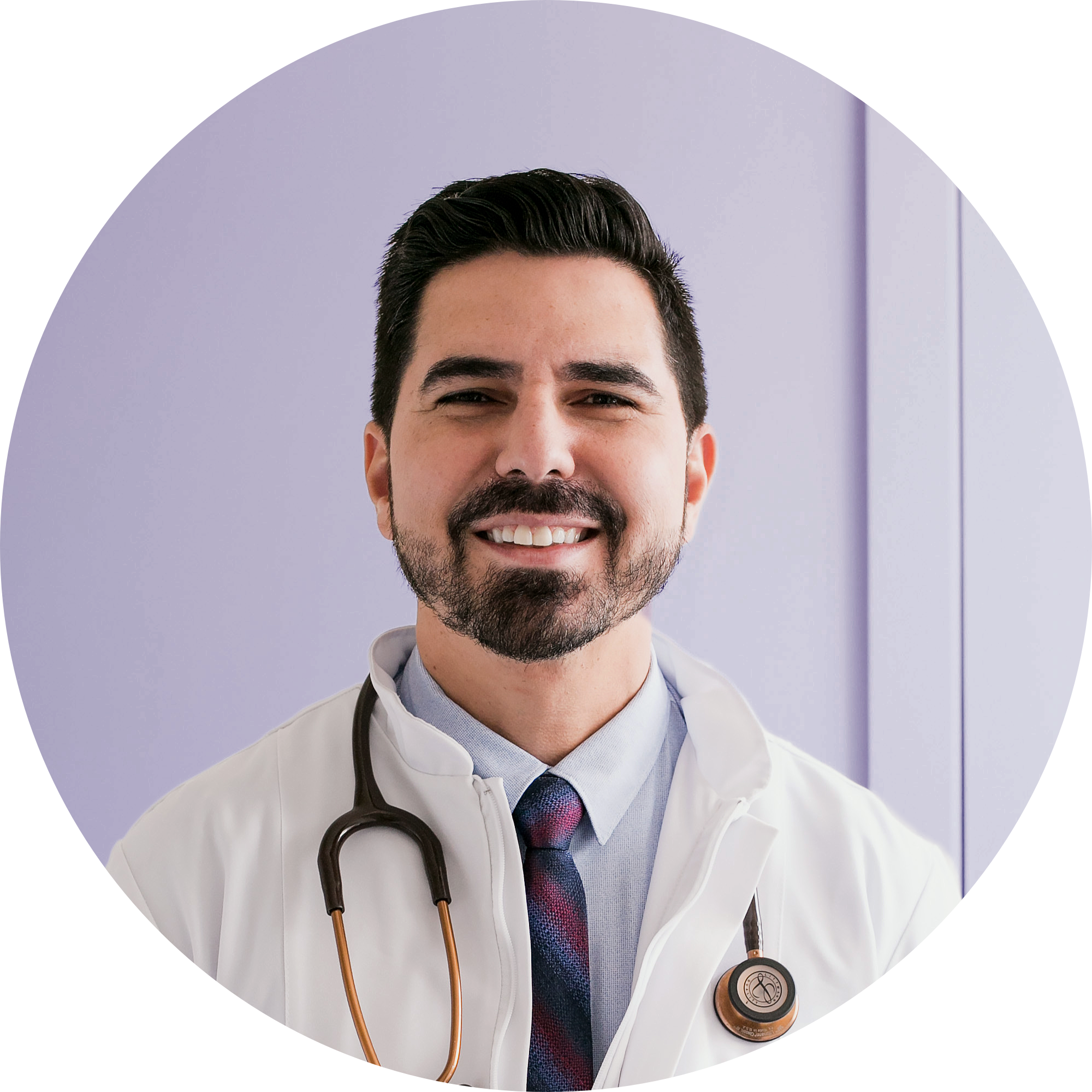 Dr. Alvaro Costa Facebook ad: @dr.alvarocosta • Milkshake Website Builder