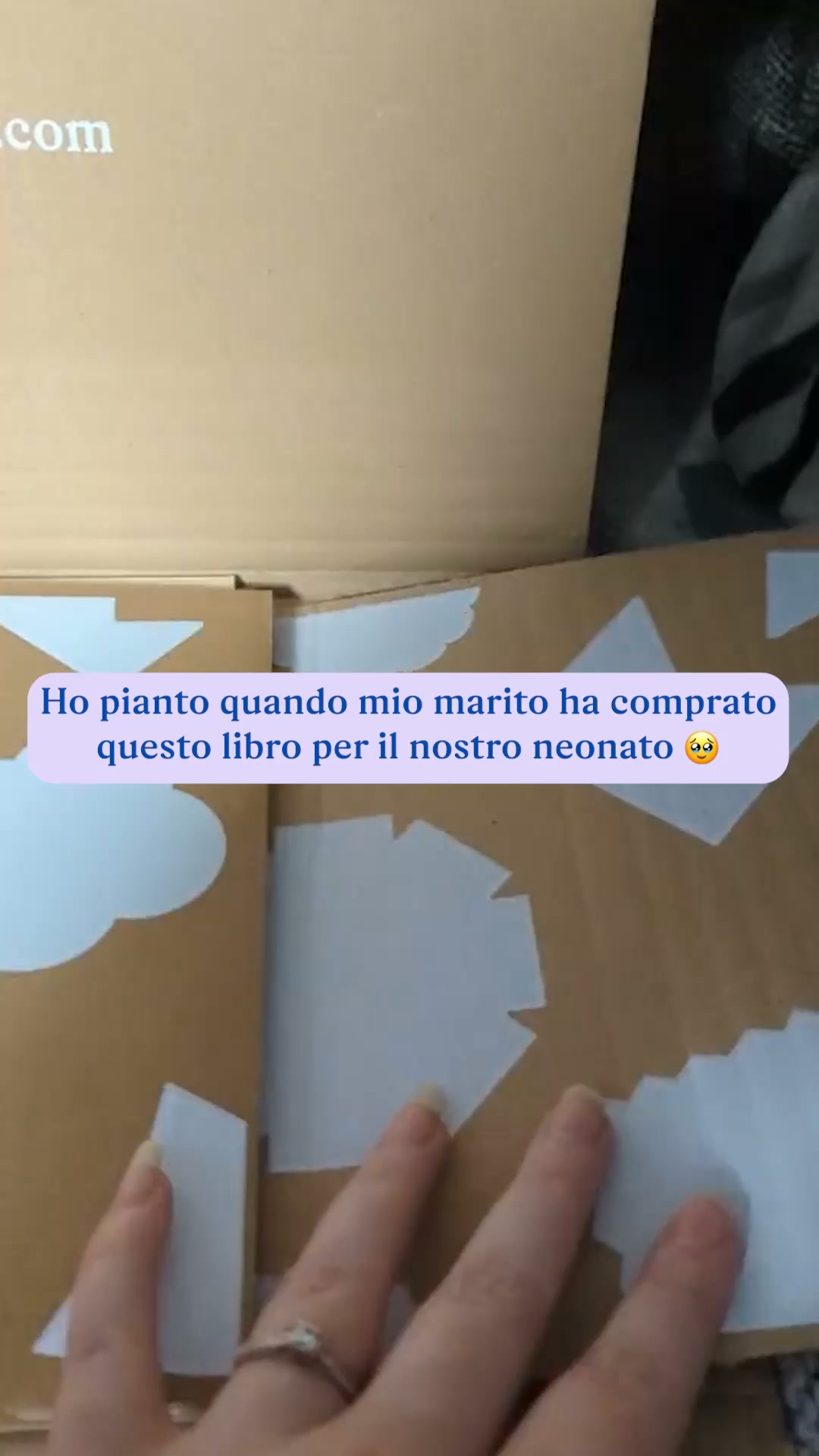 Wonderbly Facebook ad: Quale sarà l'amico più incredibile?