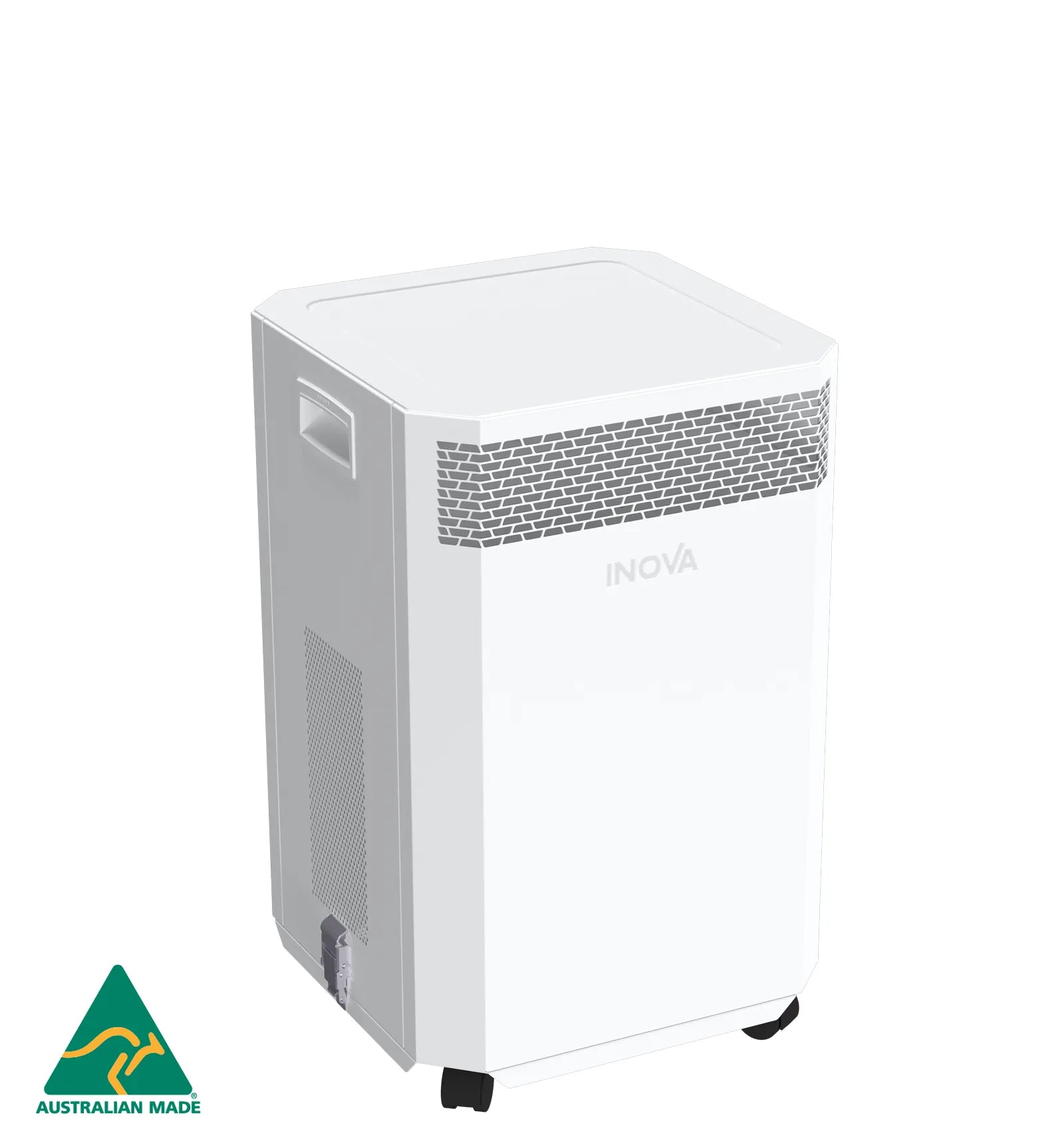 Inova Air Purifiers Facebook ad