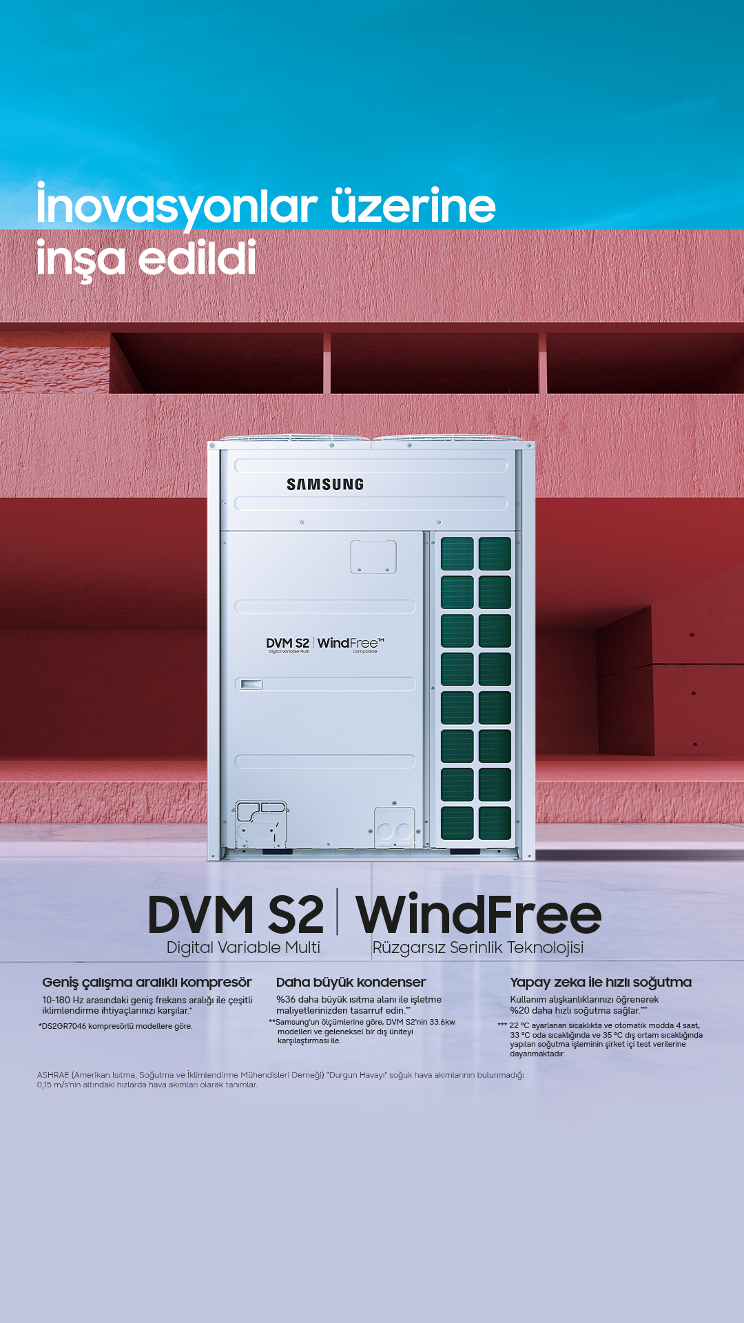 Samsung Facebook ad