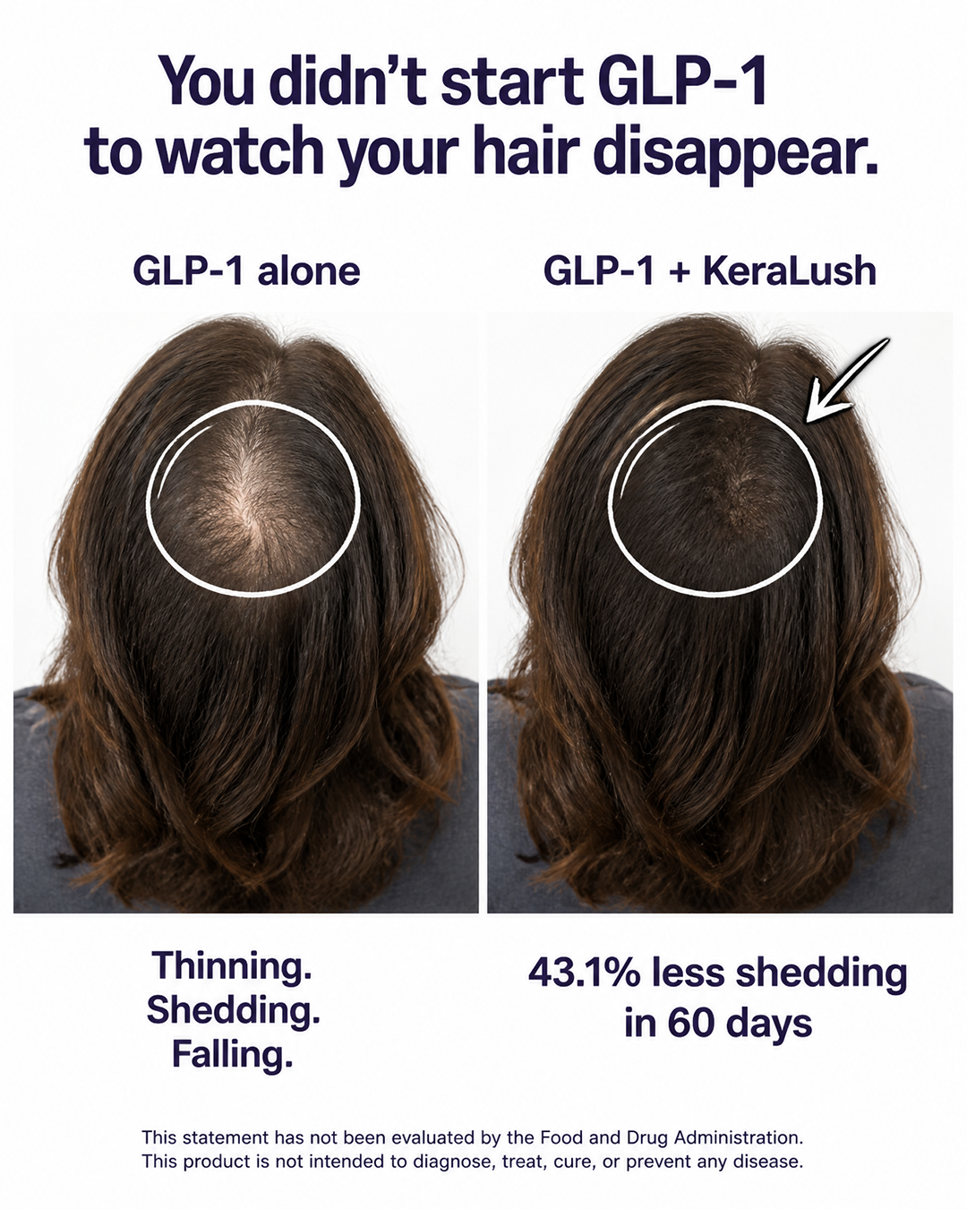 Cathy Johnson Facebook ad