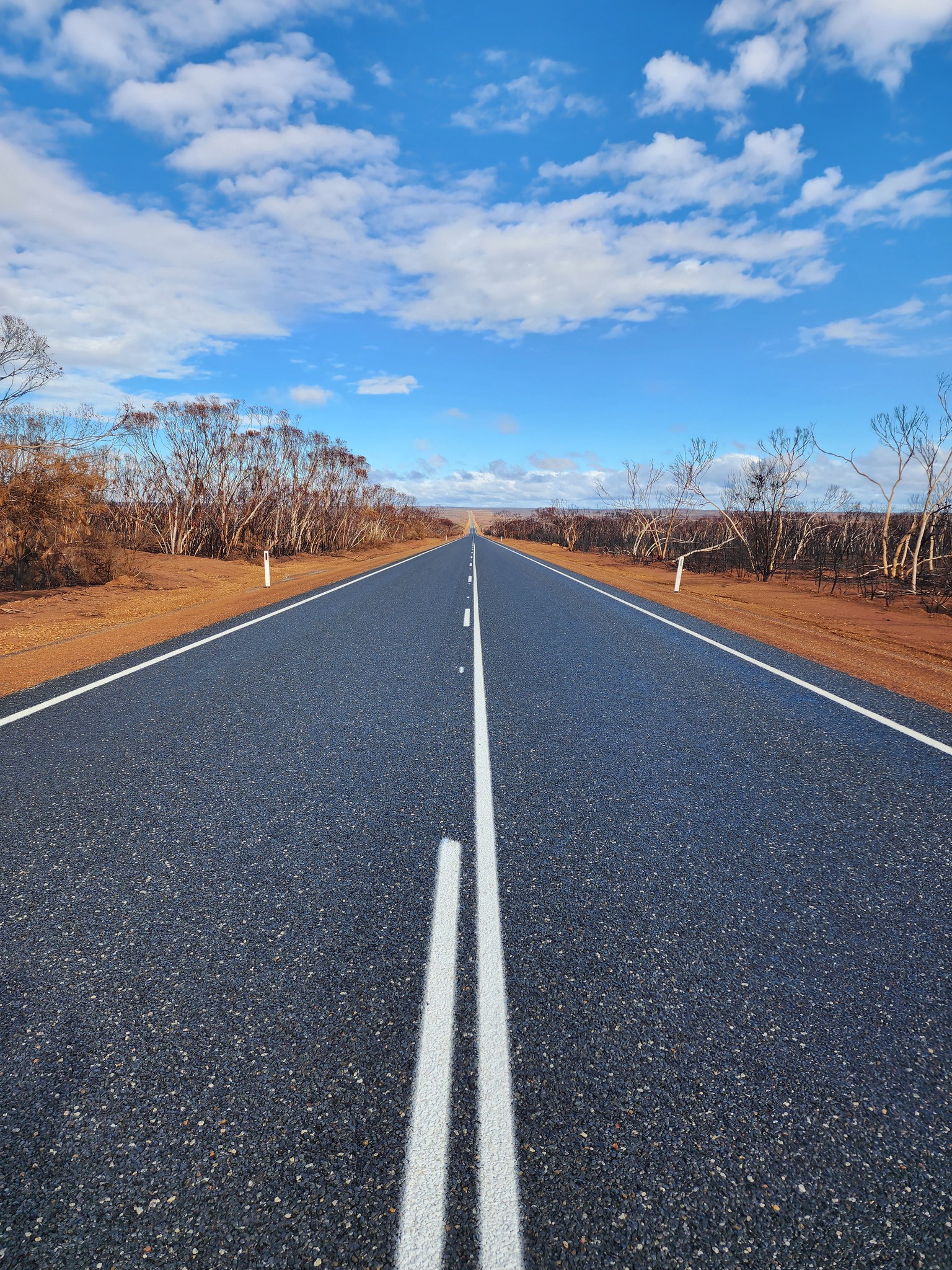Macmahon Facebook ad: Macmahon is proud to have delivered the Logistics…
