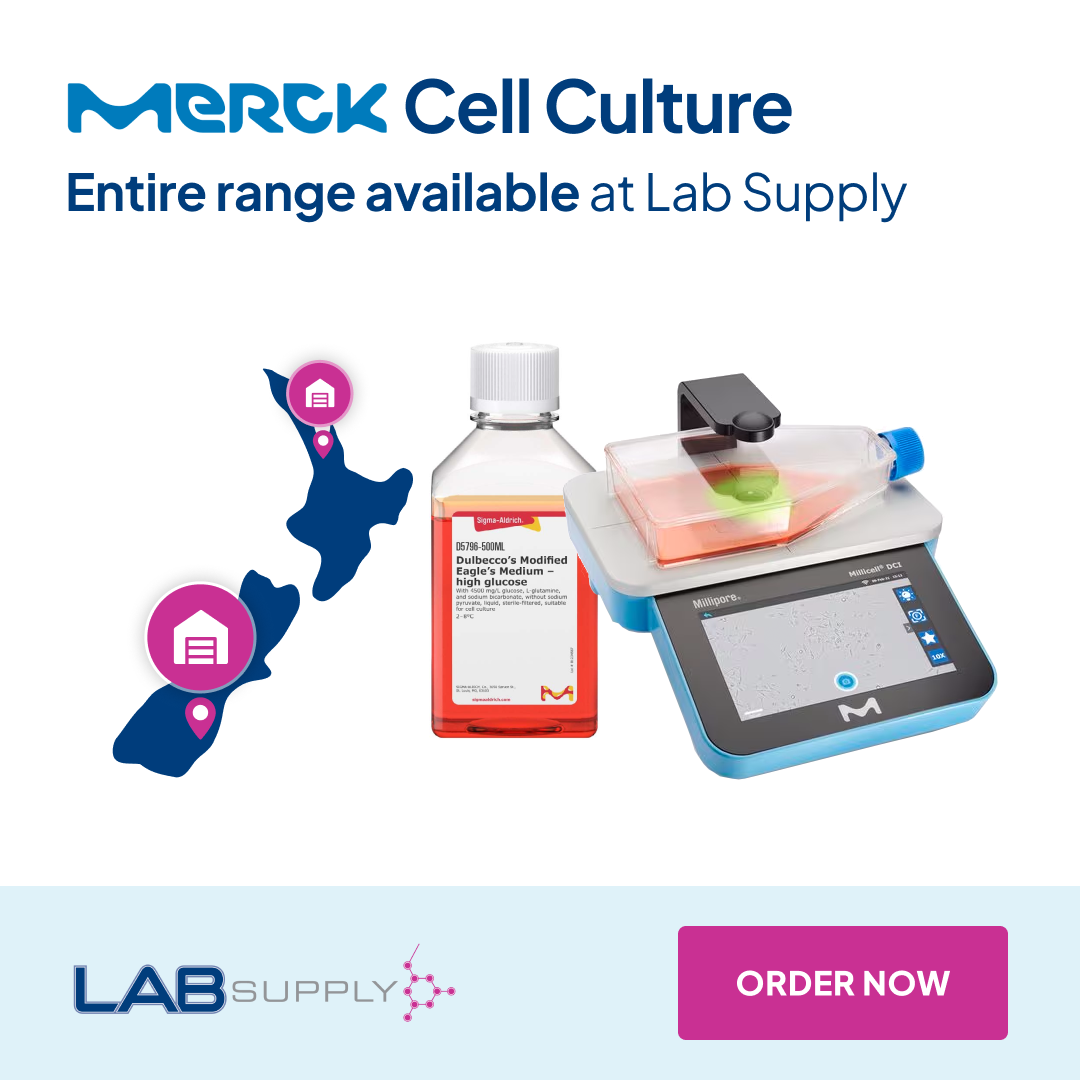 Lab Supply Facebook ad