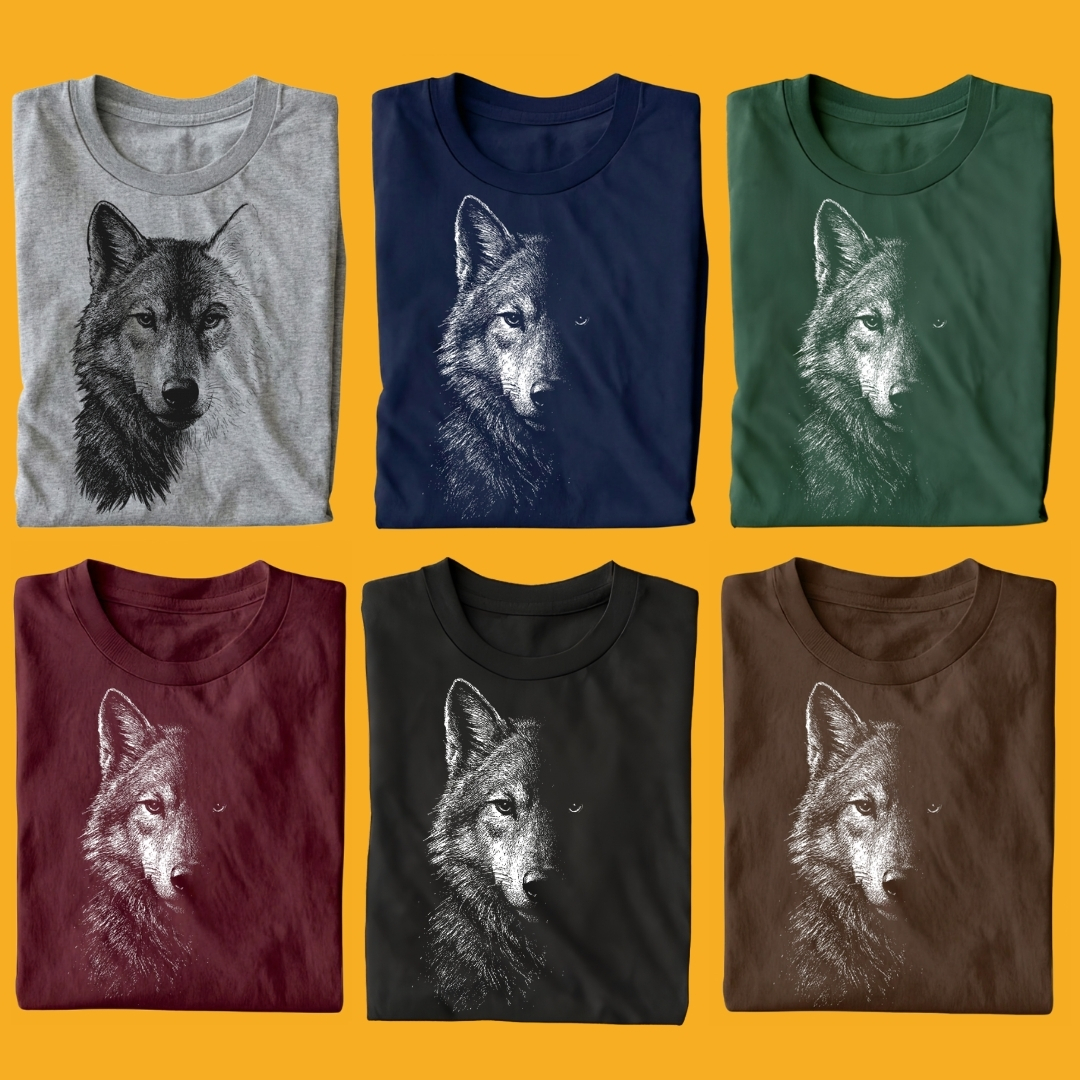 Wild Spirit Facebook ad