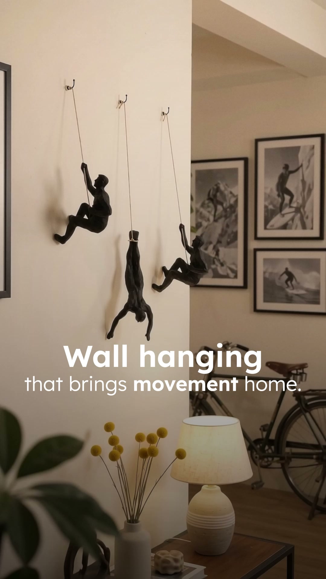 Vaaree Facebook ad: Elevate Your Home Decor
