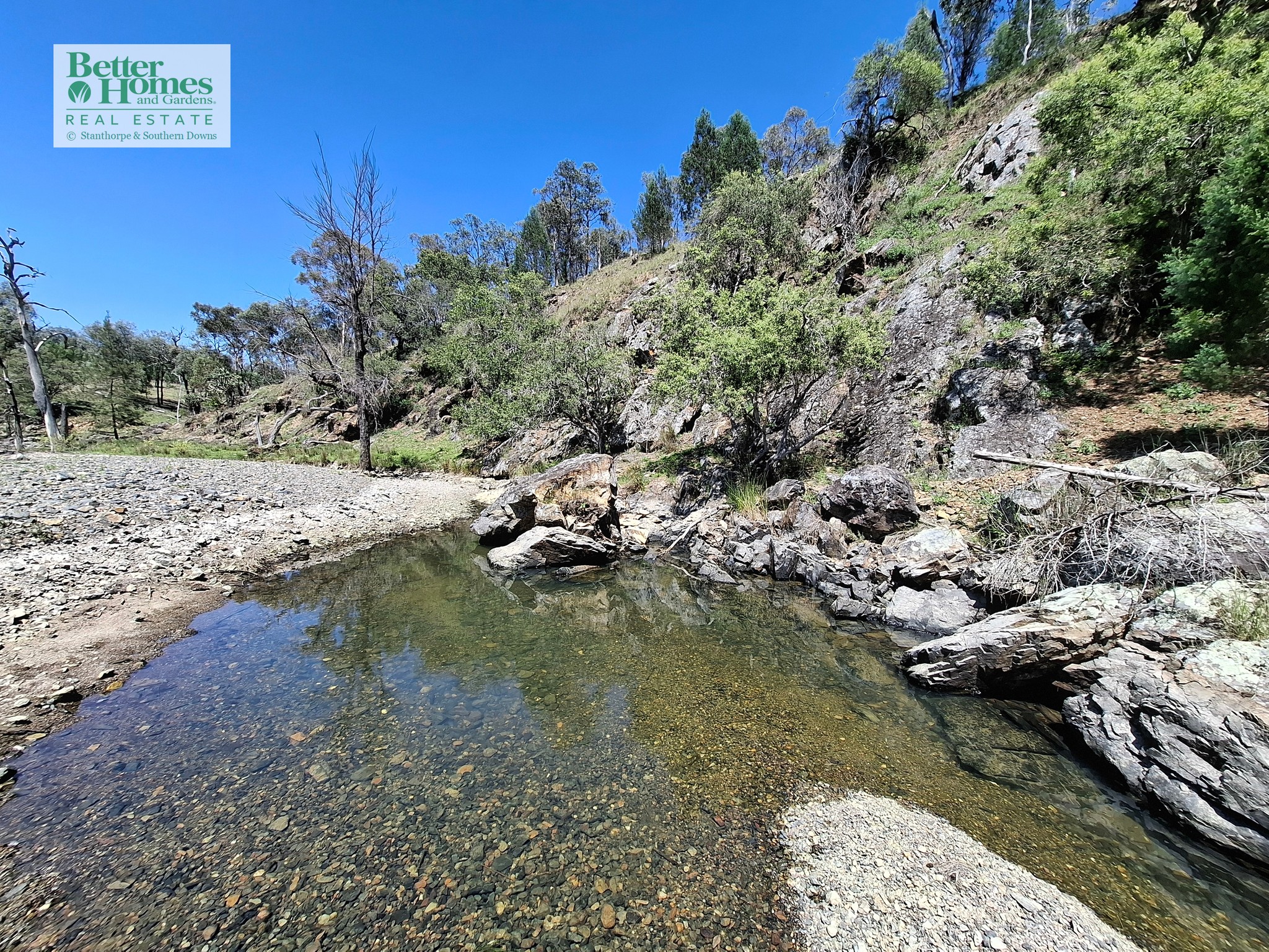 Better Homes & Gardens Real Estate Stanthorpe - Southern Downs Facebook ad