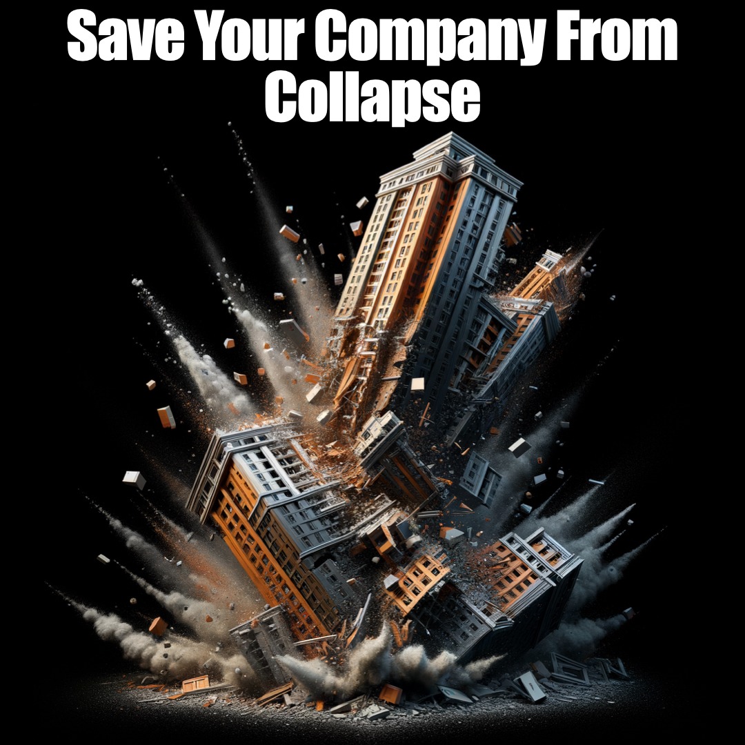 Tax Defender Australia Facebook ad: Save Your Company & Get A Fresh Start