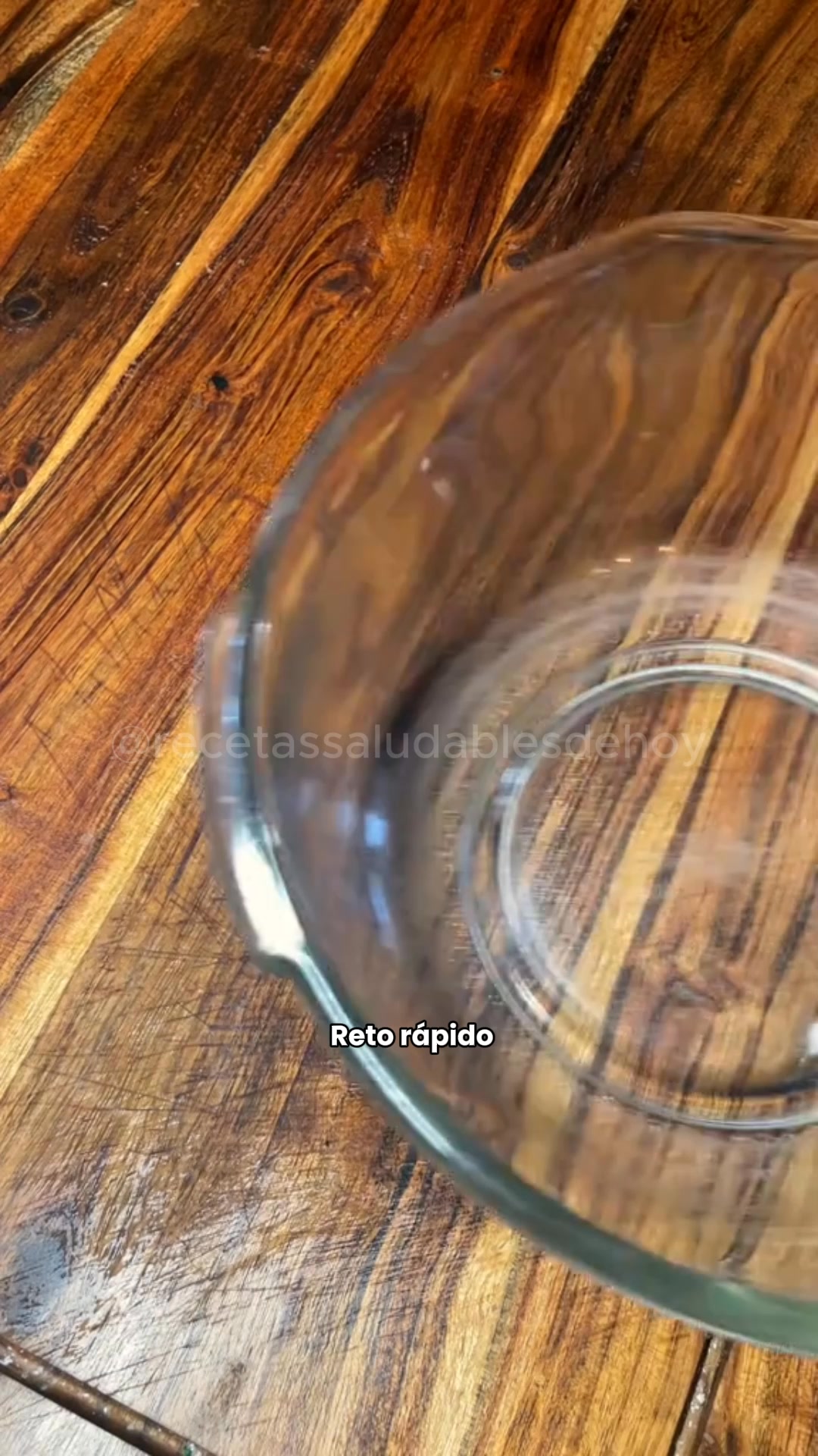 Recetas Saludables de Hoy Facebook ad: 2 cenas y se acabó