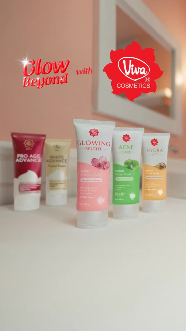 Viva Cosmetics Facebook ad: and Shenina pake