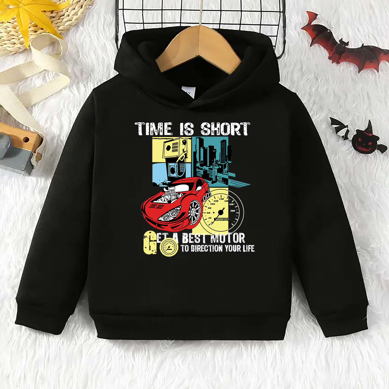 Temu Facebook ad