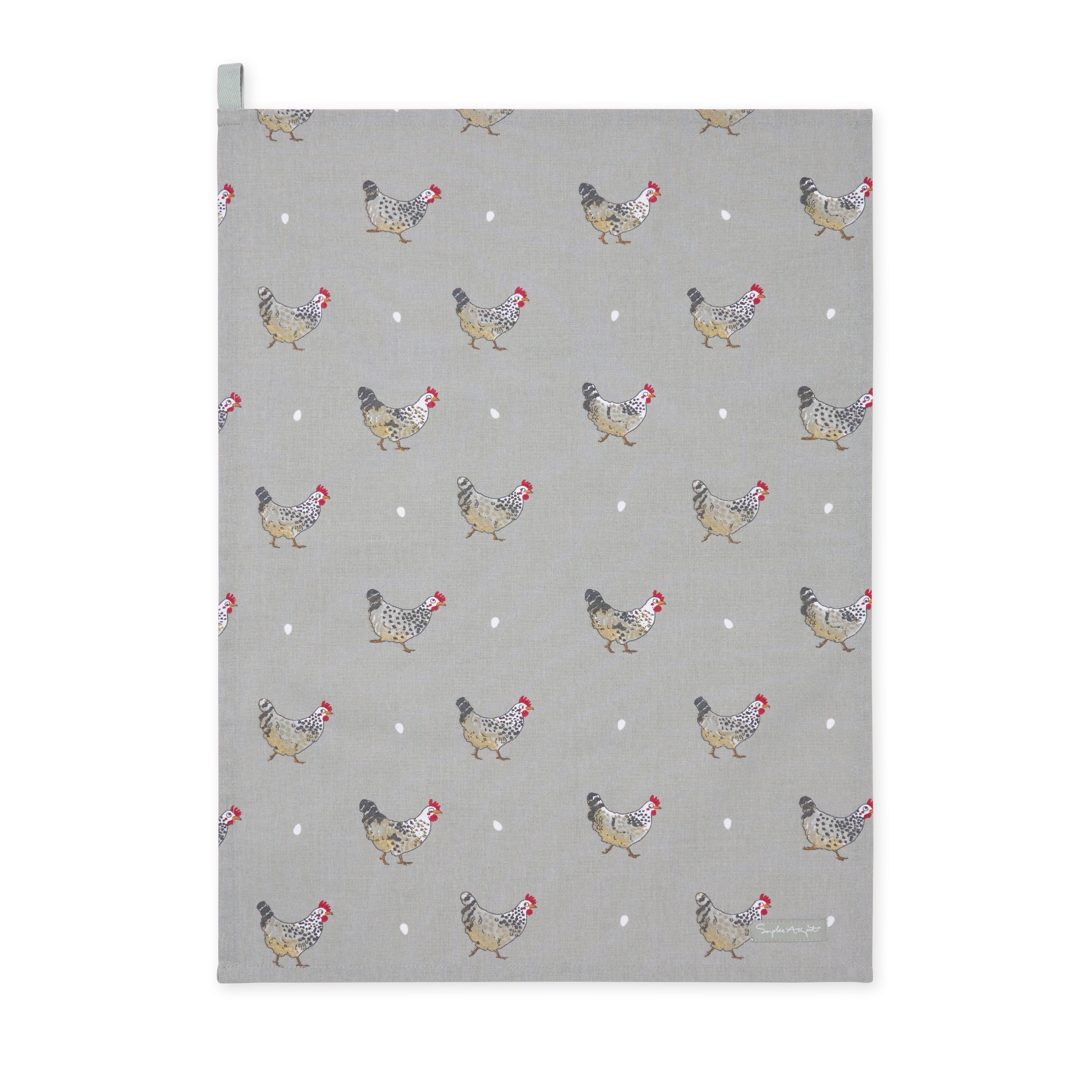 Sophie Allport Facebook ad